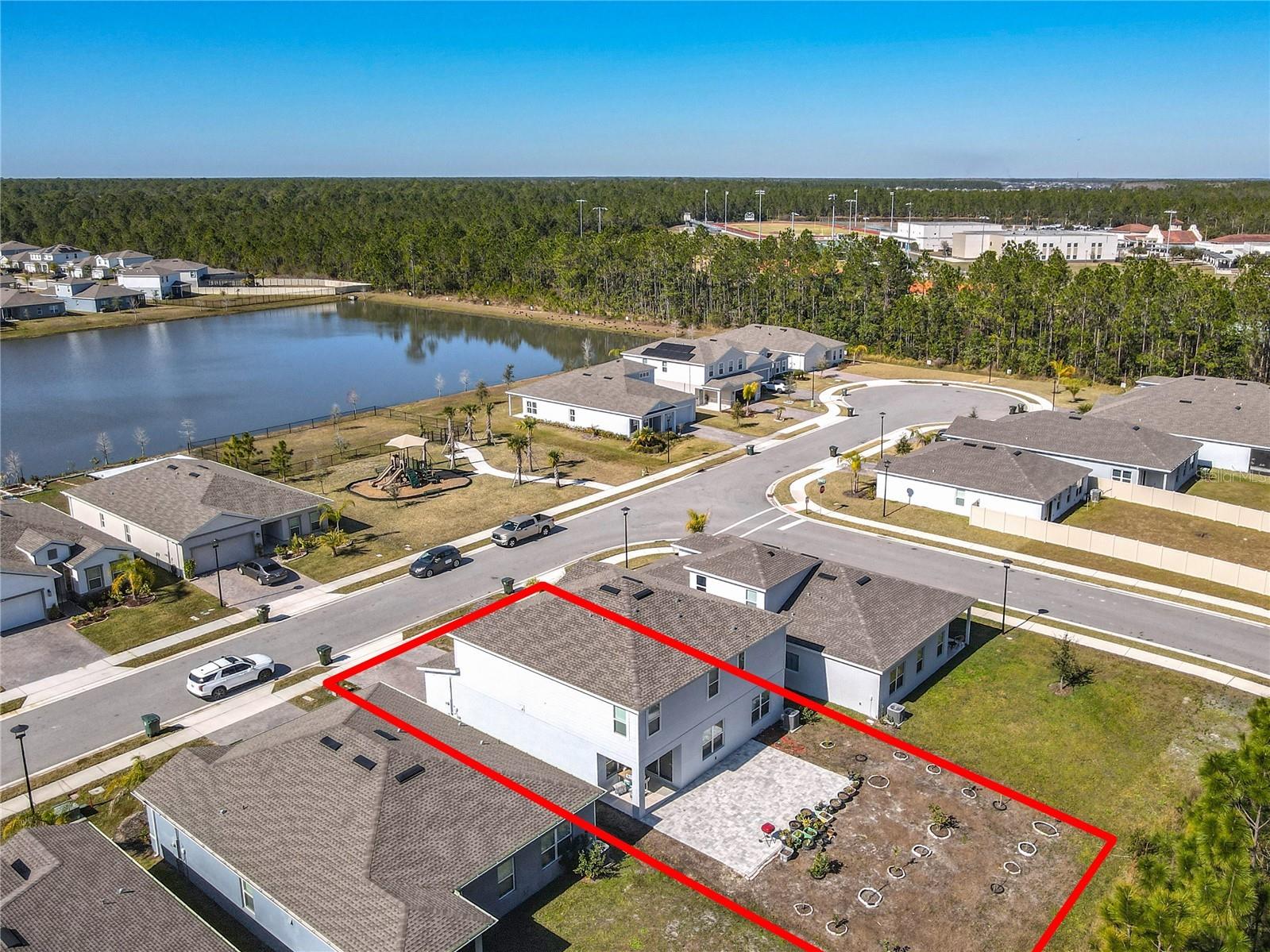 121 Eagle Harbor Way Way Daytona Beach FL 32124 TB8471836 image46