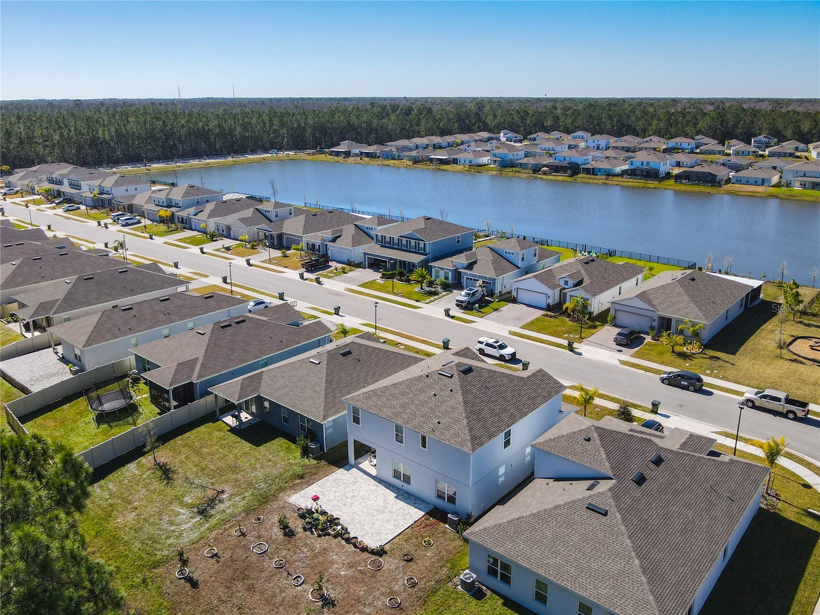 121 Eagle Harbor Way Way Daytona Beach FL 32124 TB8471836 image47