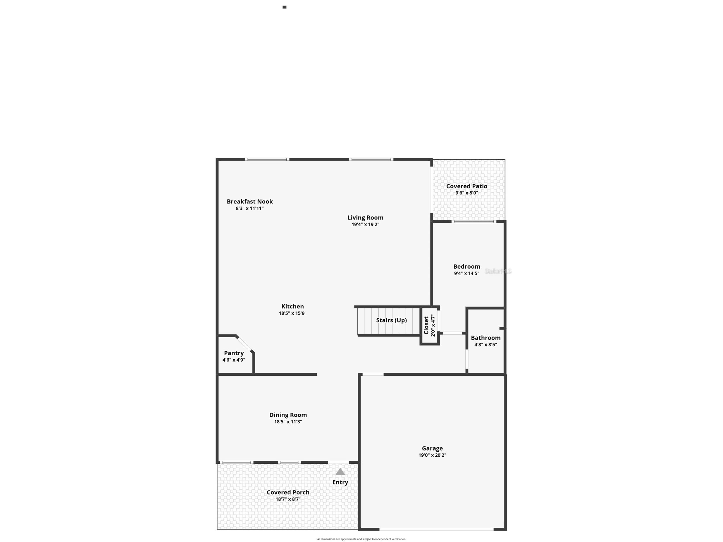 121 Eagle Harbor Way Way Daytona Beach FL 32124 TB8471836 image49