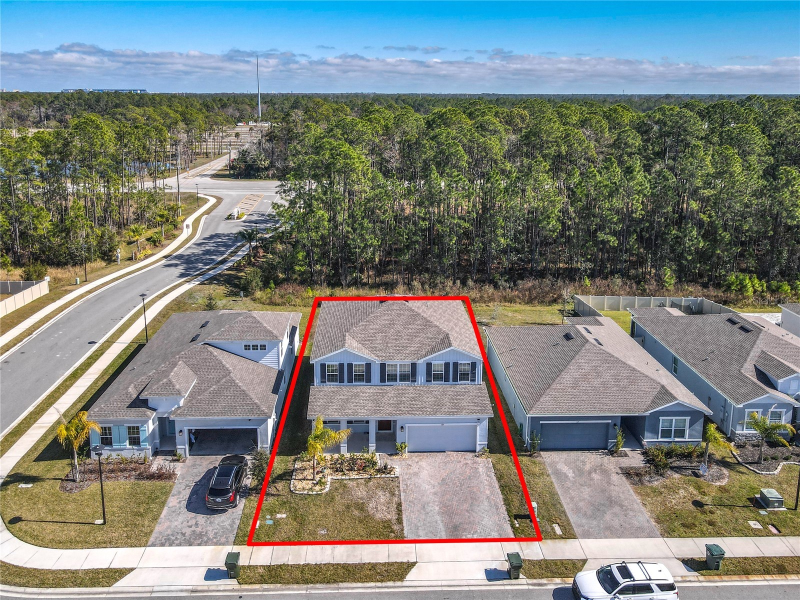 121 Eagle Harbor Way Way Daytona Beach FL 32124 TB8471836 image5