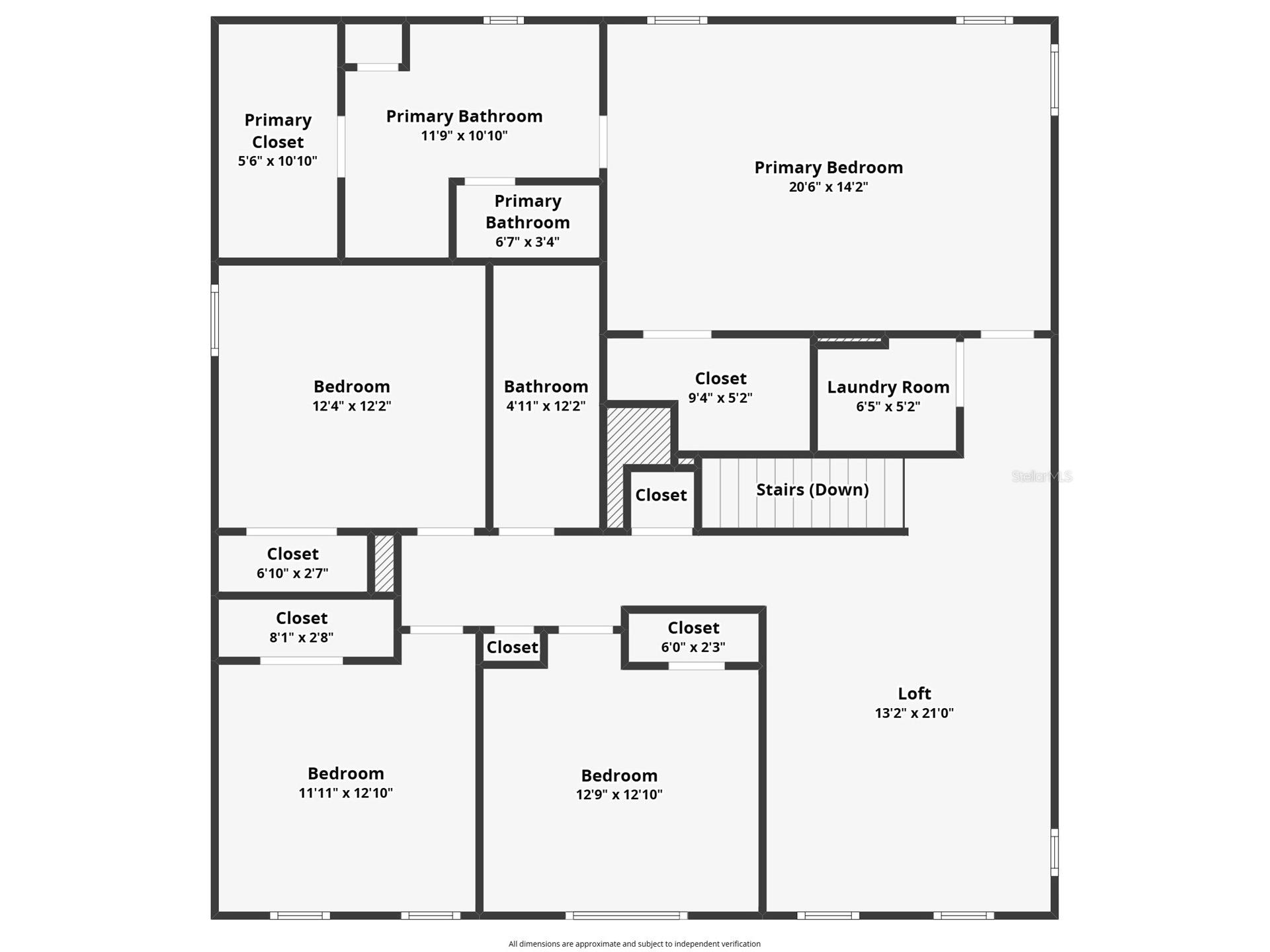 121 Eagle Harbor Way Way Daytona Beach FL 32124 TB8471836 image50