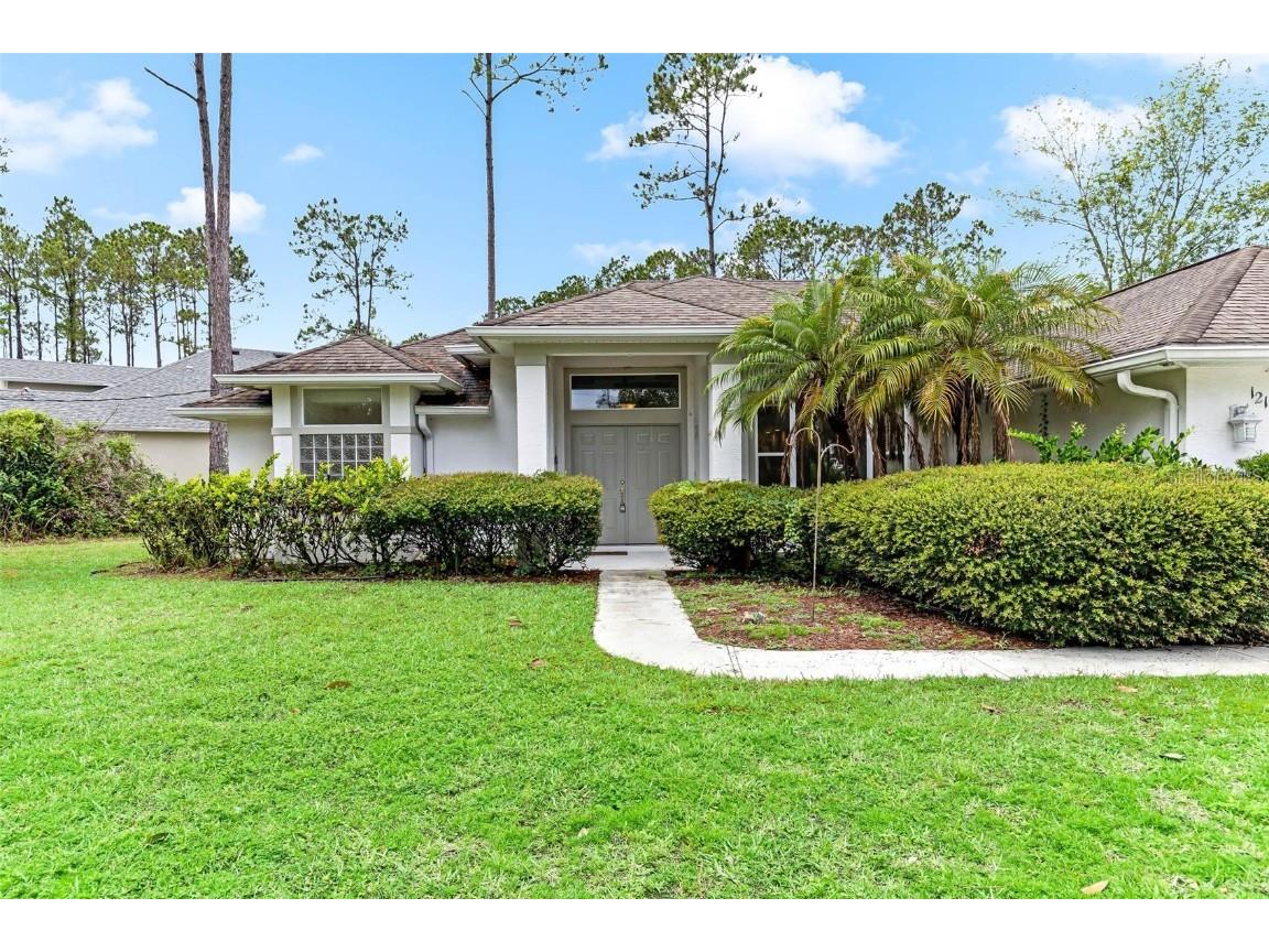 121 Evans Drive Palm Coast FL 32164 FC292545 image1