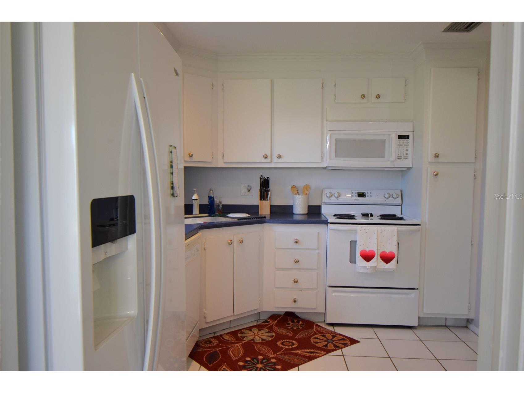 121 Fernwood Circle #121 Seminole FL 33777 - CANAL TO LAKE SEMINOLE TB8470542 image21