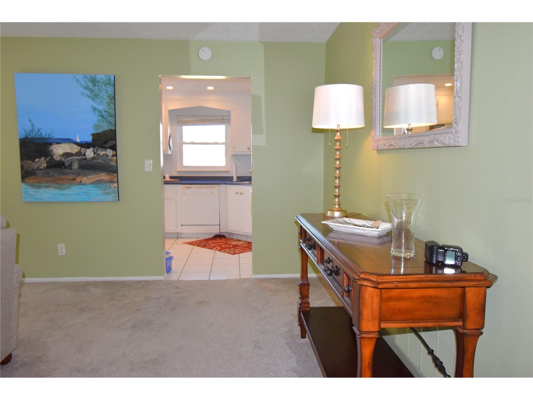 121 Fernwood Circle #121 Seminole FL 33777 - CANAL TO LAKE SEMINOLE TB8470542 image23