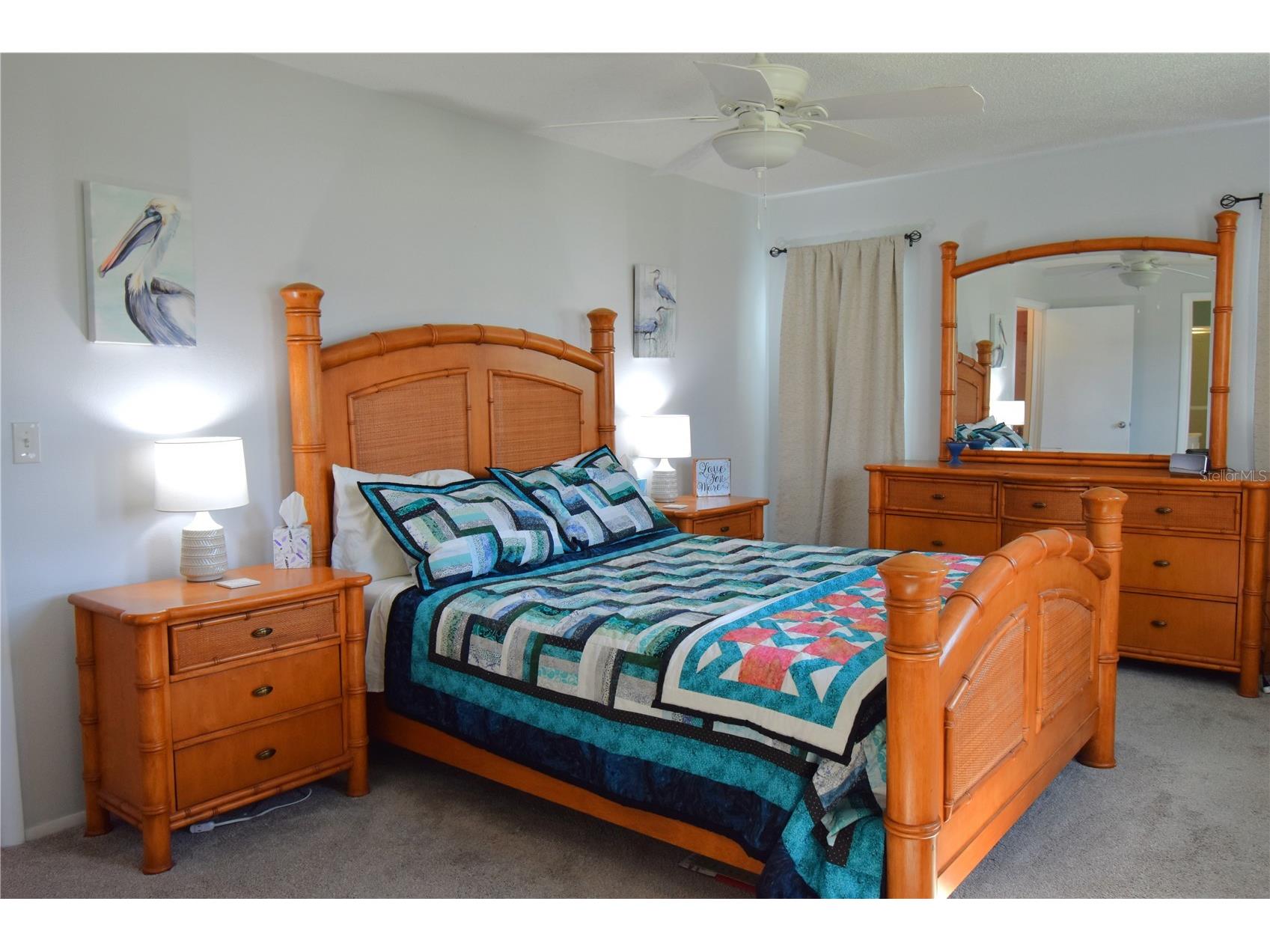 121 Fernwood Circle #121 Seminole FL 33777 - CANAL TO LAKE SEMINOLE TB8470542 image28