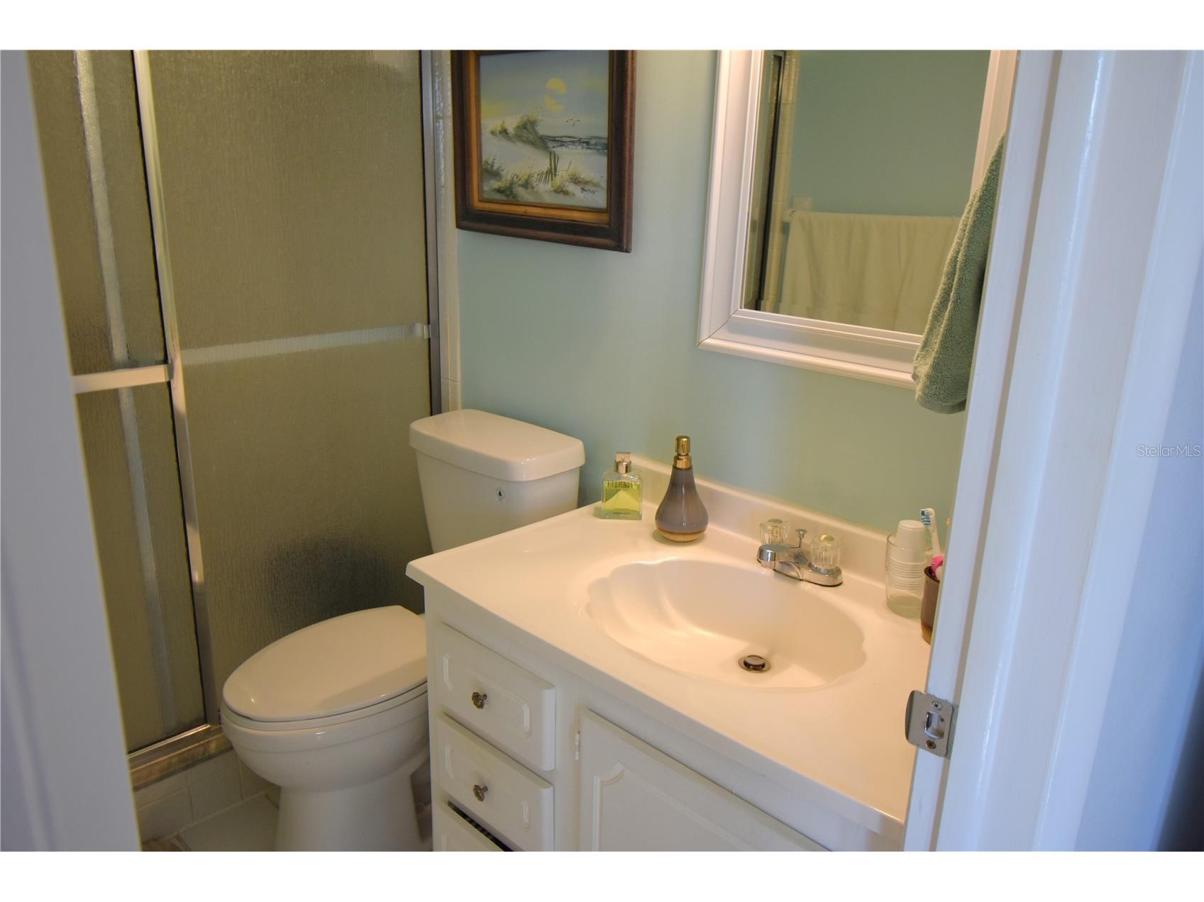 121 Fernwood Circle #121 Seminole FL 33777 - CANAL TO LAKE SEMINOLE TB8470542 image31