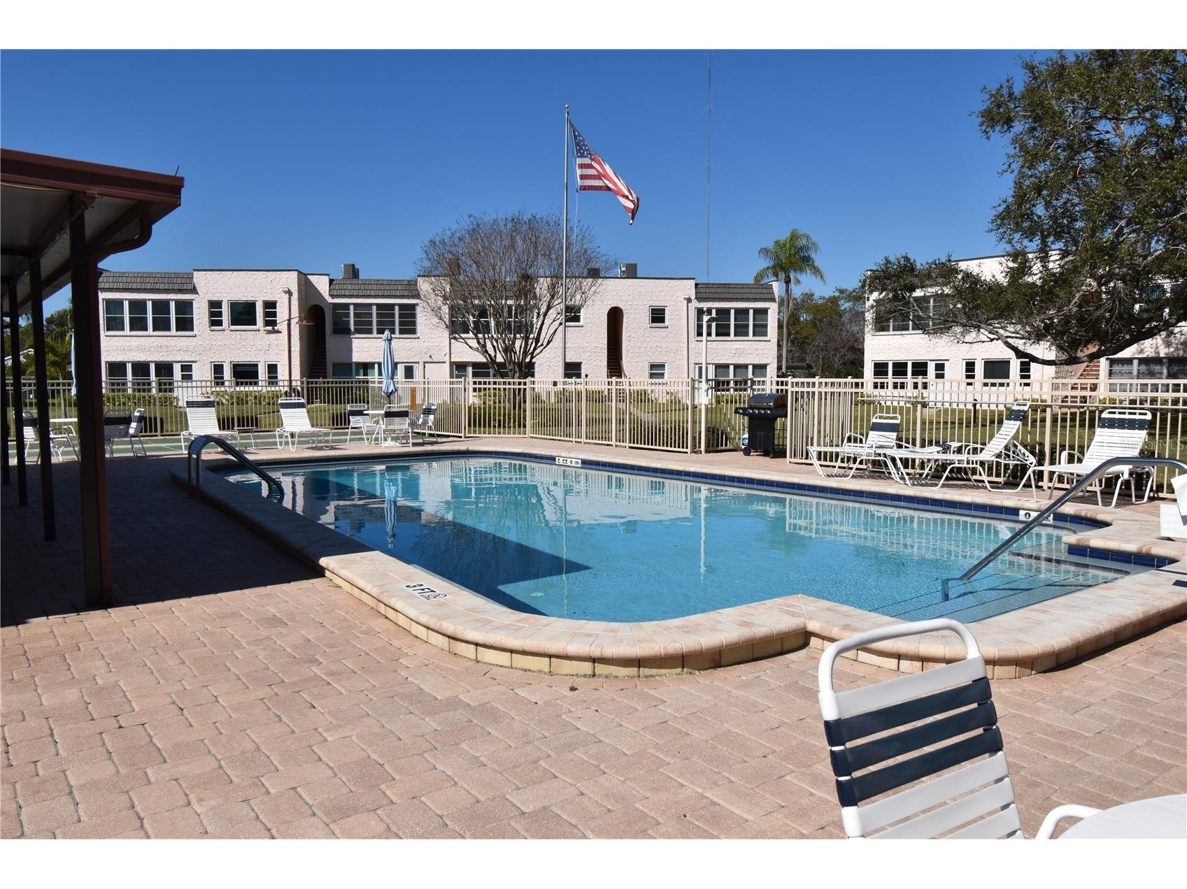 121 Fernwood Circle #121 Seminole FL 33777 - CANAL TO LAKE SEMINOLE TB8470542 image39