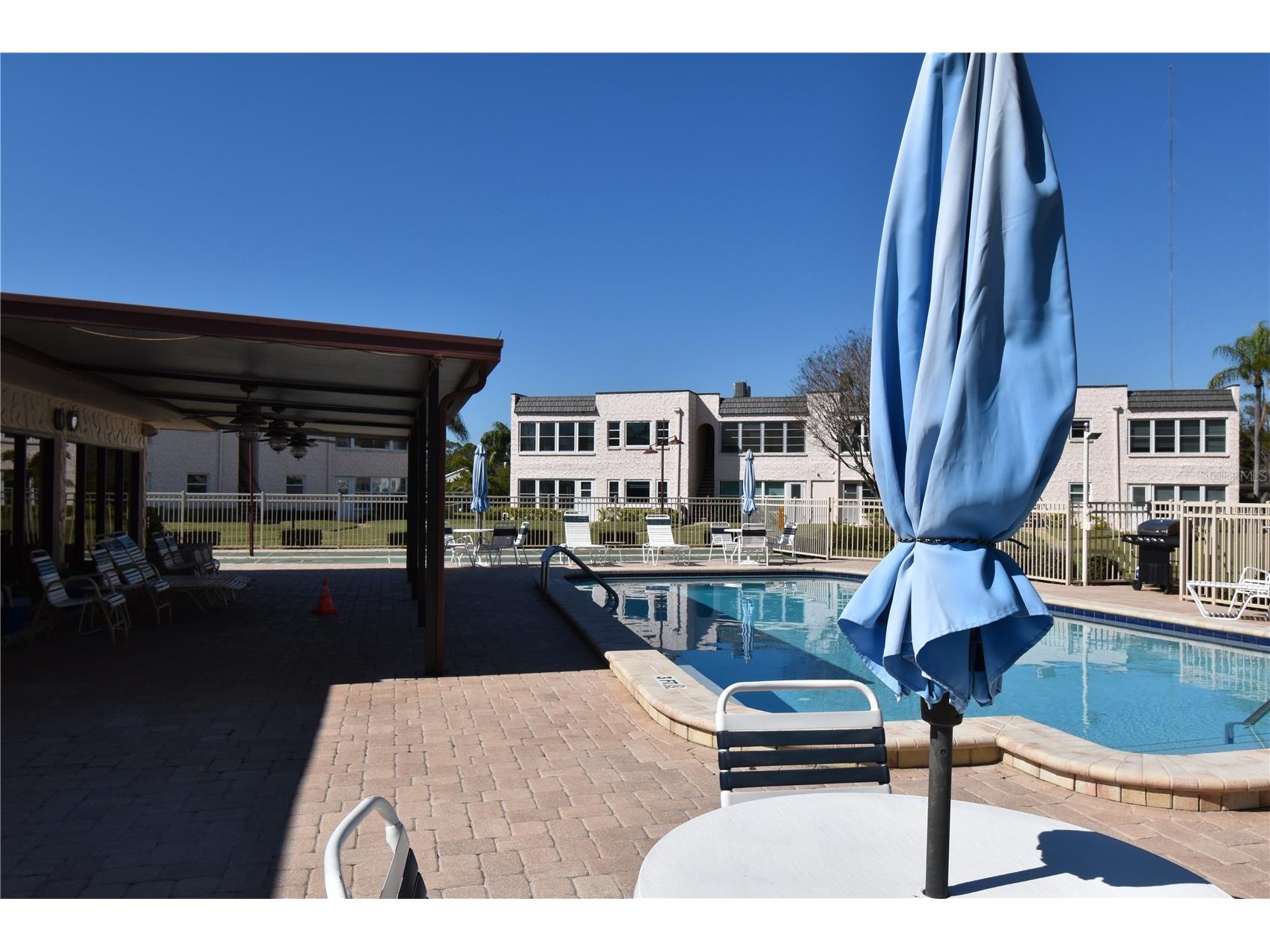 121 Fernwood Circle #121 Seminole FL 33777 - CANAL TO LAKE SEMINOLE TB8470542 image41