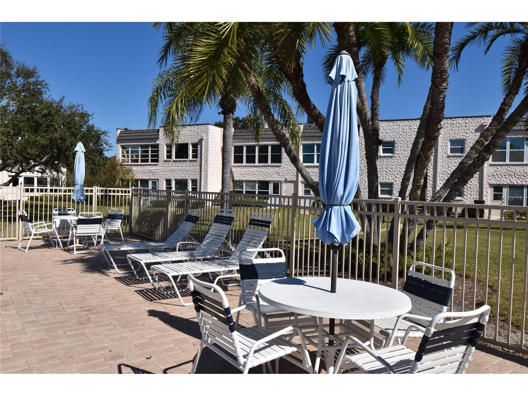 121 Fernwood Circle #121 Seminole FL 33777 - CANAL TO LAKE SEMINOLE TB8470542 image43