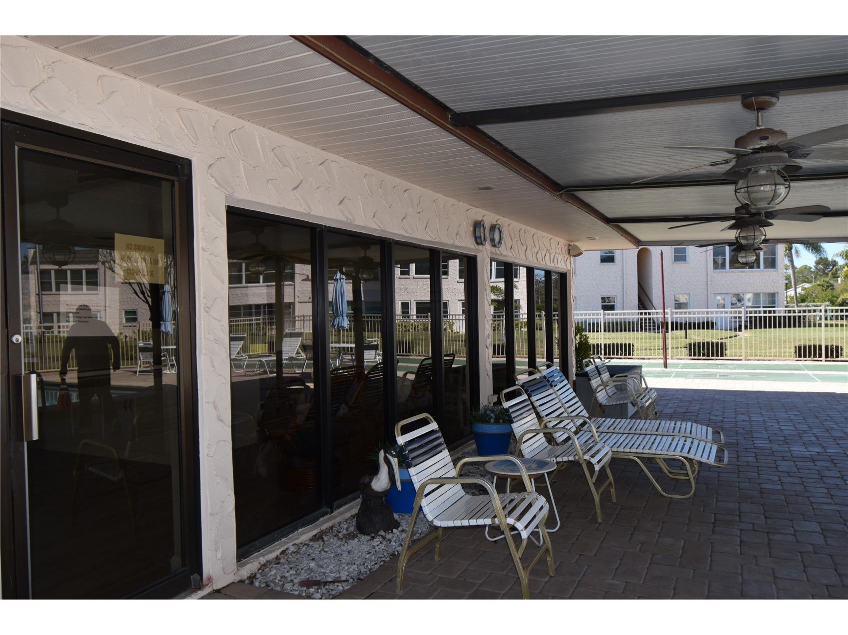 121 Fernwood Circle #121 Seminole FL 33777 - CANAL TO LAKE SEMINOLE TB8470542 image44