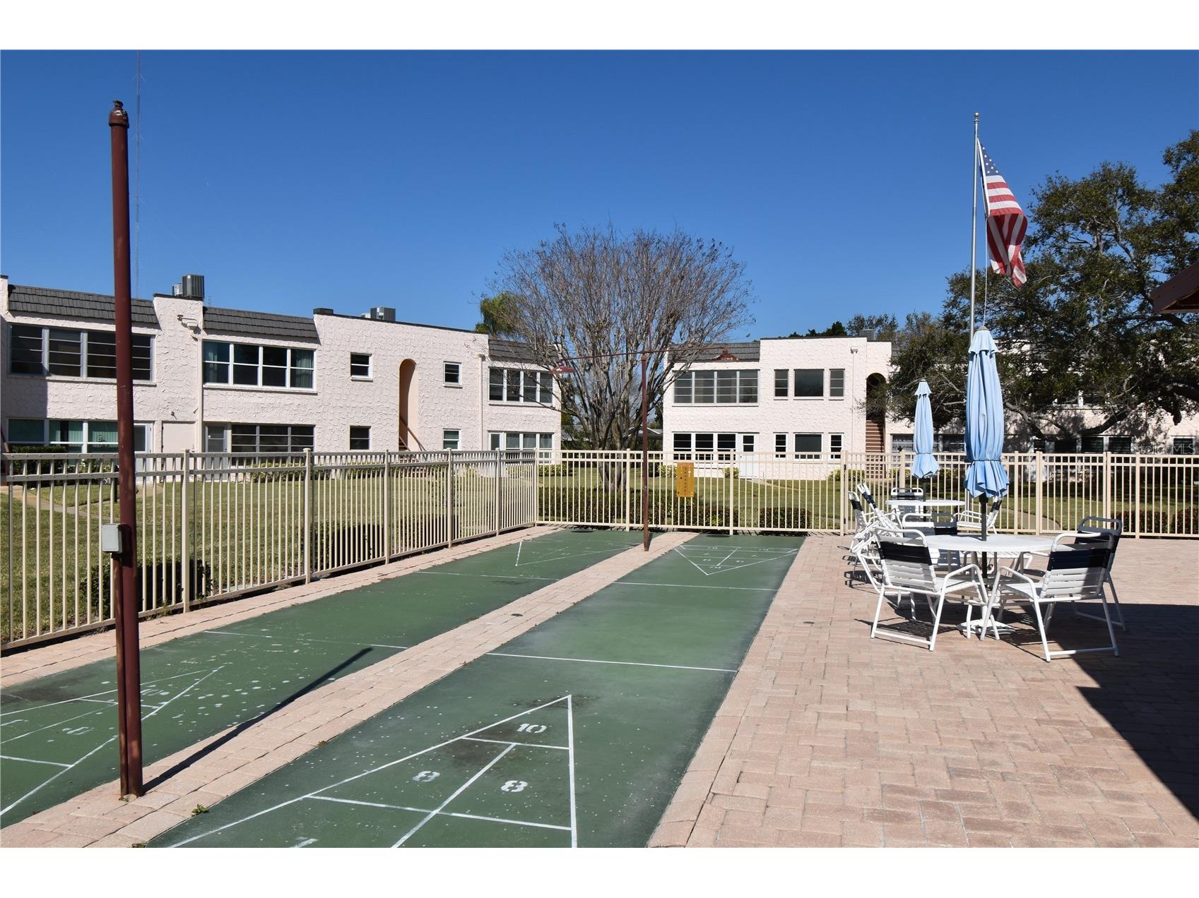 121 Fernwood Circle #121 Seminole FL 33777 - CANAL TO LAKE SEMINOLE TB8470542 image45