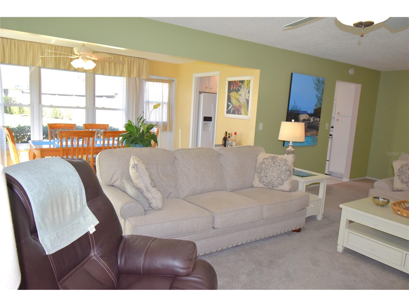 121 Fernwood Circle #121 Seminole FL 33777 - CANAL TO LAKE SEMINOLE TB8470542 image5