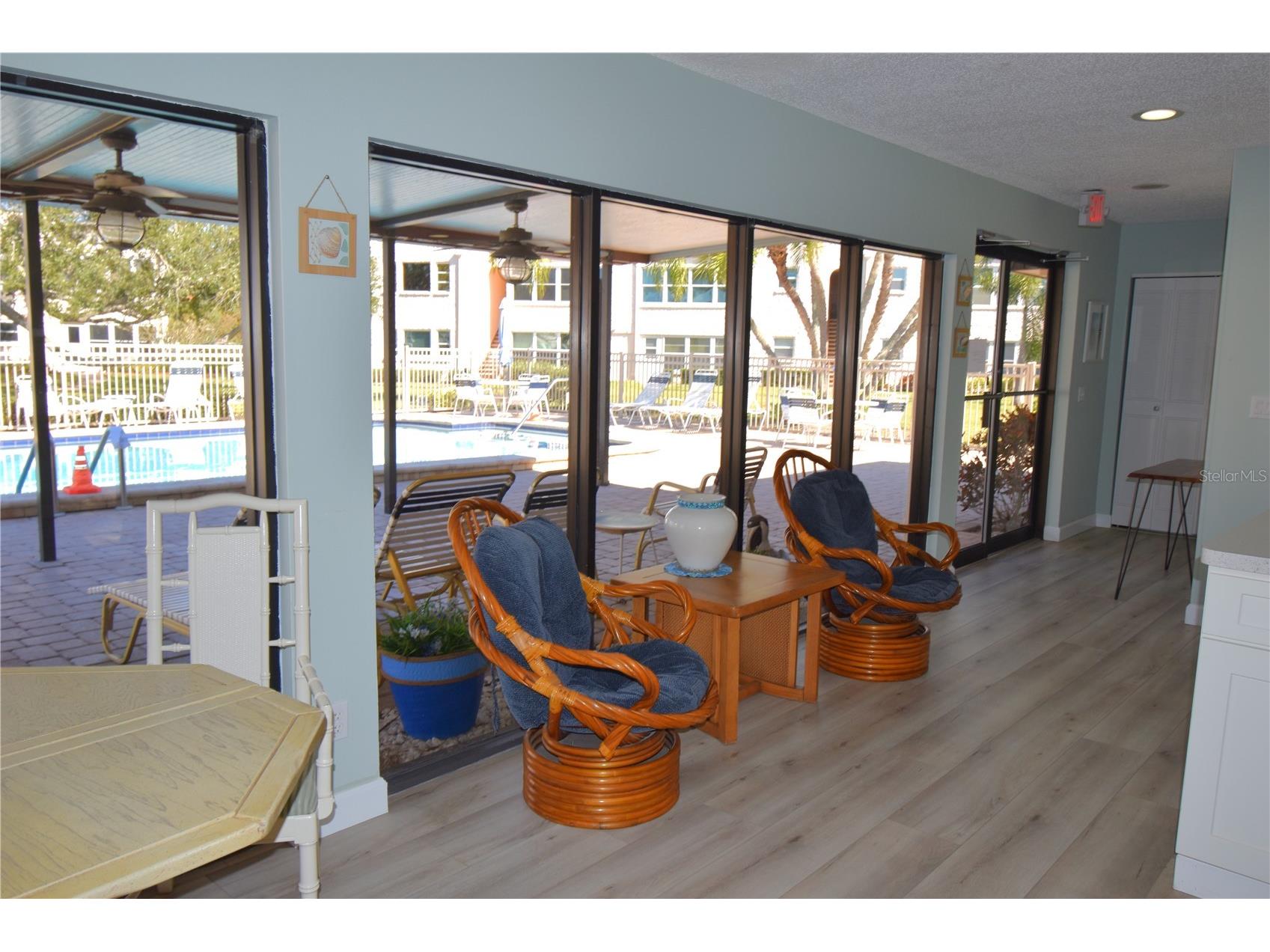 121 Fernwood Circle #121 Seminole FL 33777 - CANAL TO LAKE SEMINOLE TB8470542 image53