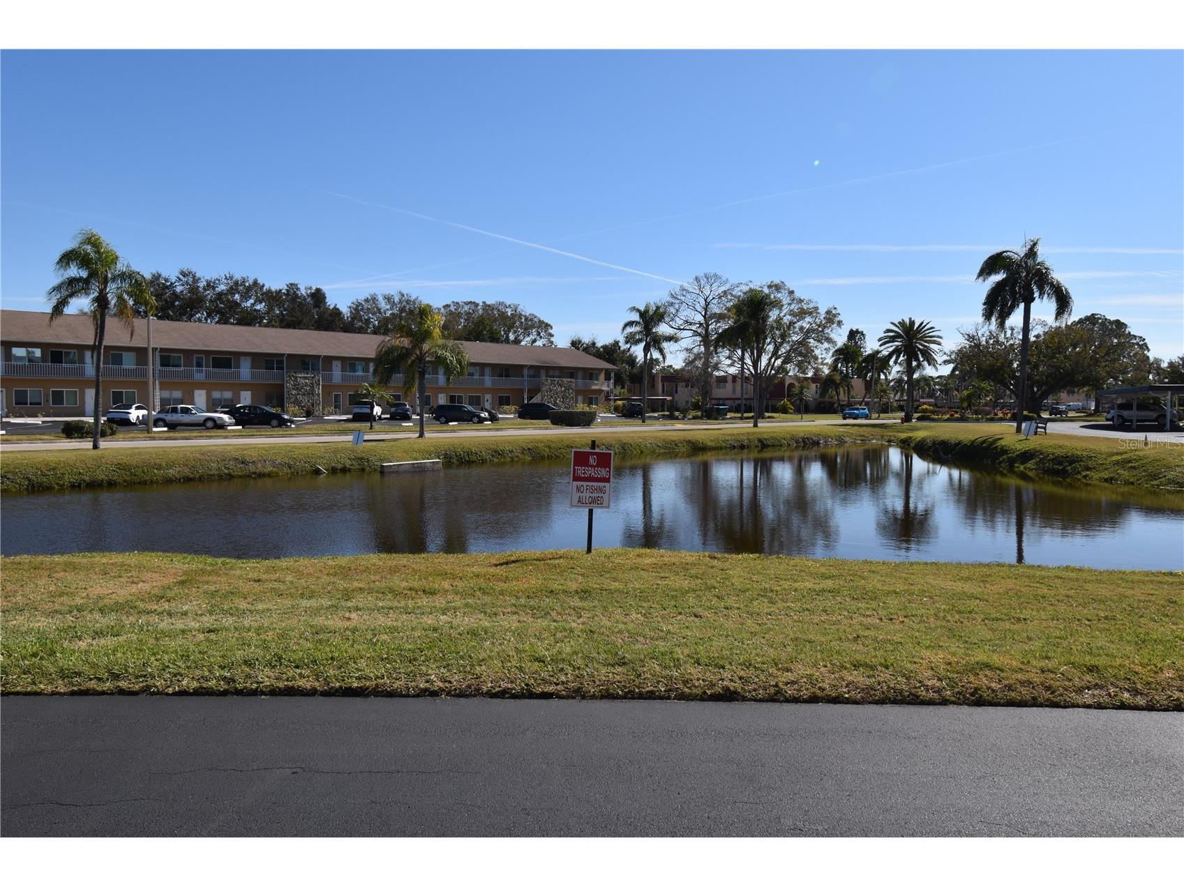 121 Fernwood Circle #121 Seminole FL 33777 - CANAL TO LAKE SEMINOLE TB8470542 image57