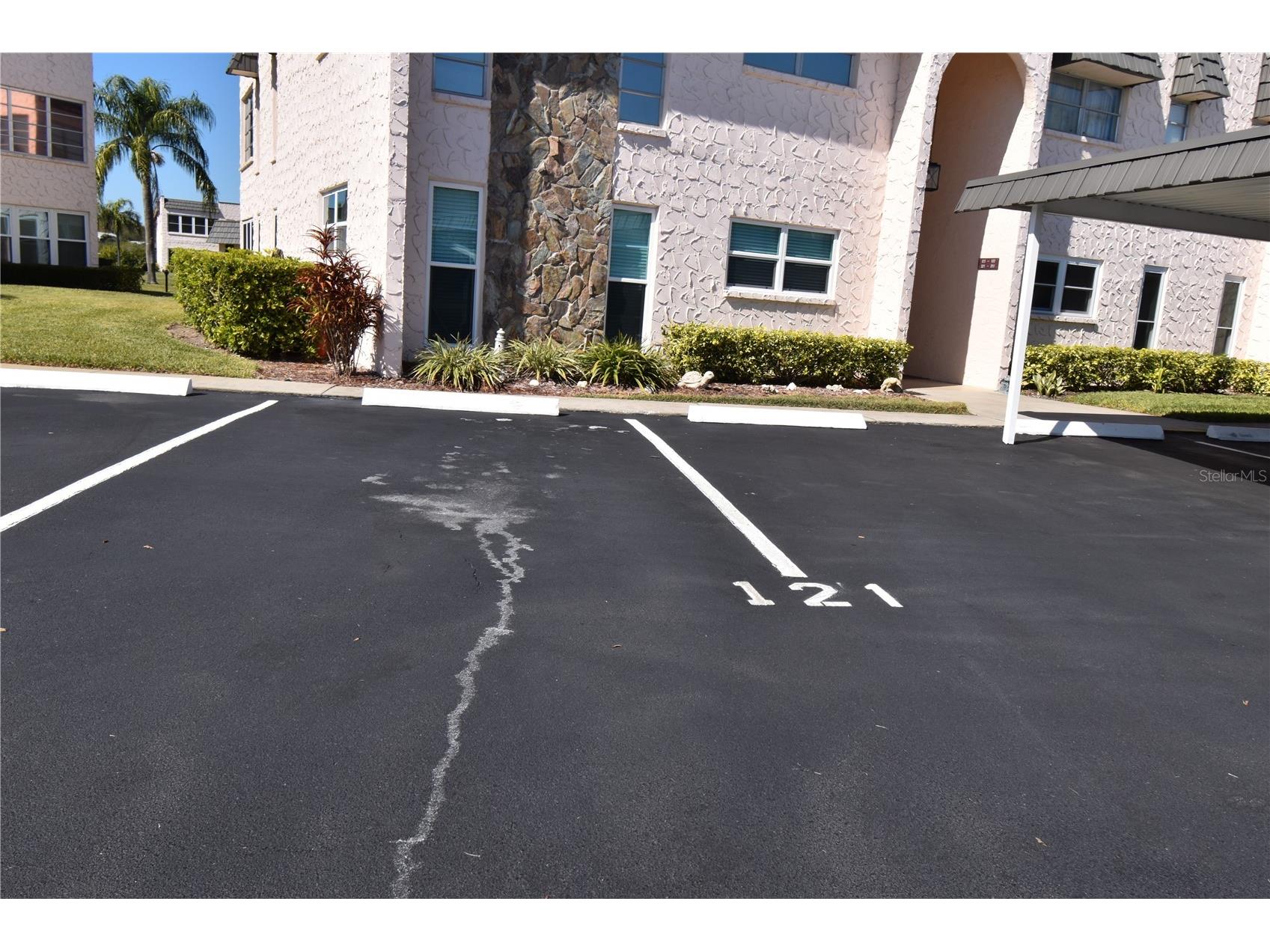 121 Fernwood Circle #121 Seminole FL 33777 - CANAL TO LAKE SEMINOLE TB8470542 image59