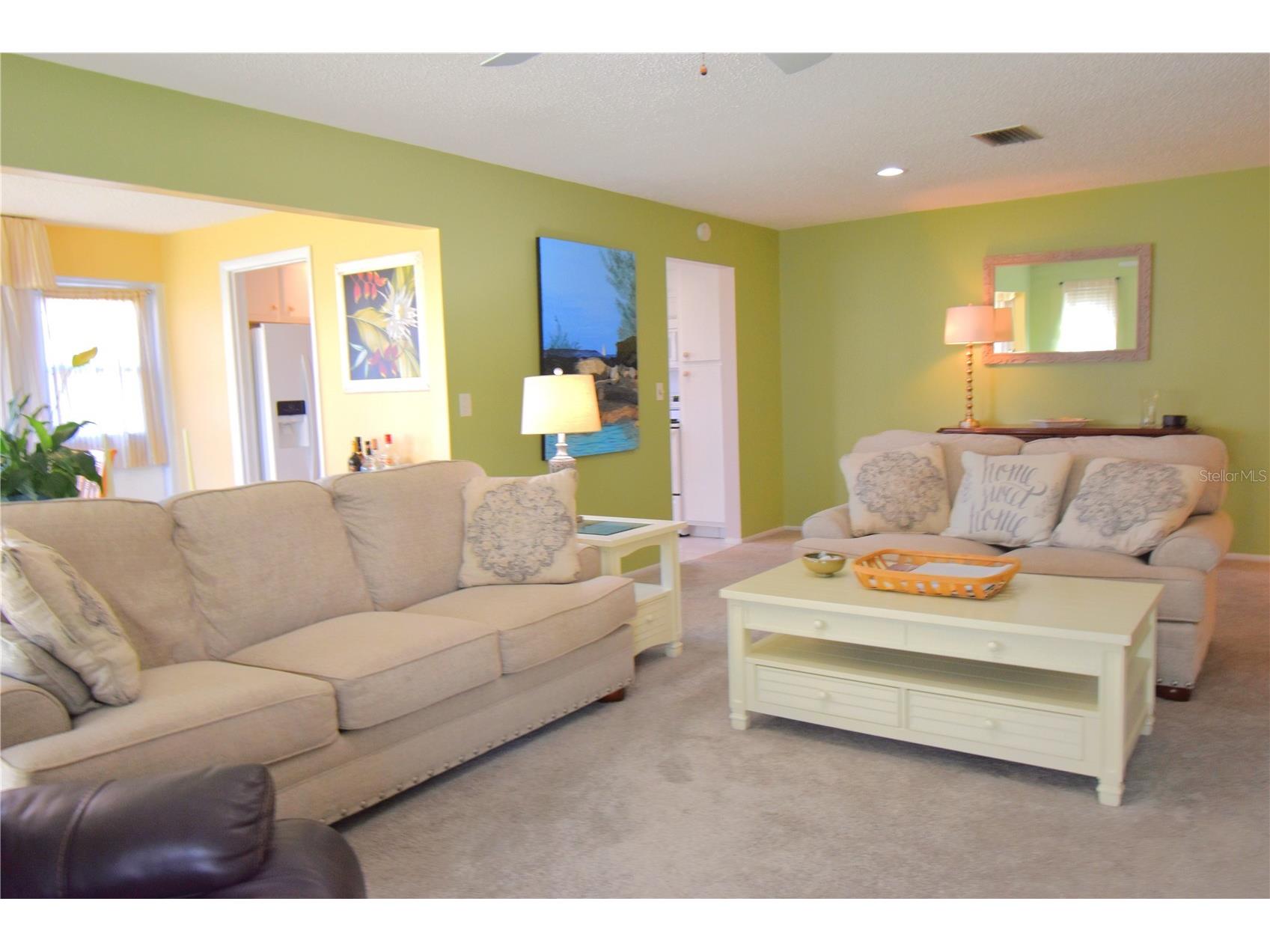 121 Fernwood Circle #121 Seminole FL 33777 - CANAL TO LAKE SEMINOLE TB8470542 image6
