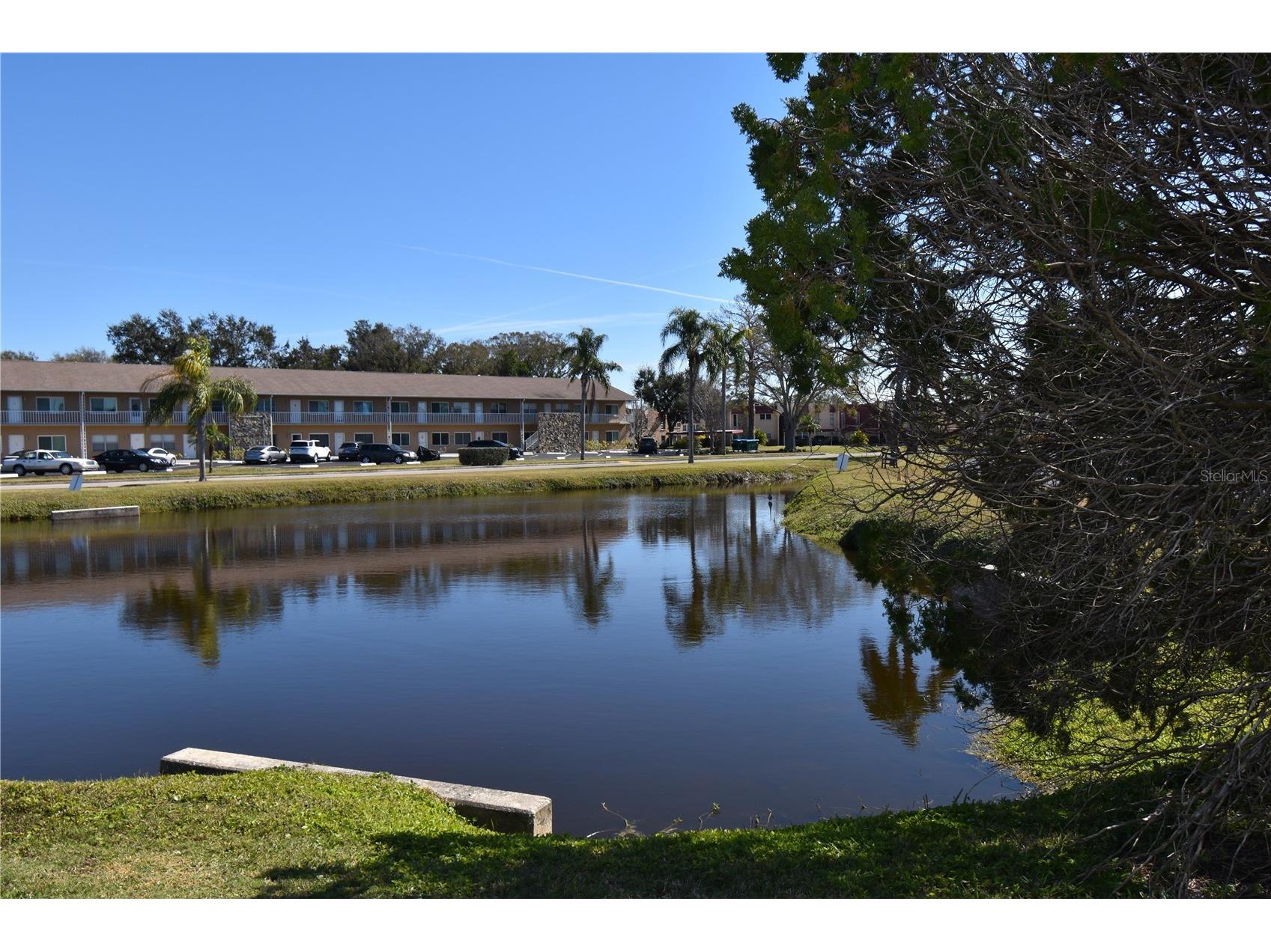 121 Fernwood Circle #121 Seminole FL 33777 - CANAL TO LAKE SEMINOLE TB8470542 image60