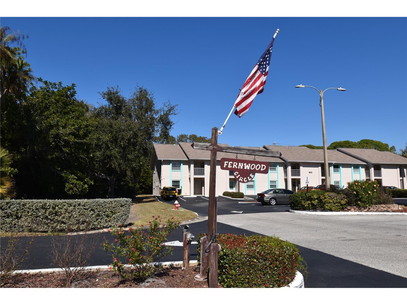 121 Fernwood Circle #121 Seminole FL 33777 - CANAL TO LAKE SEMINOLE TB8470542 image61