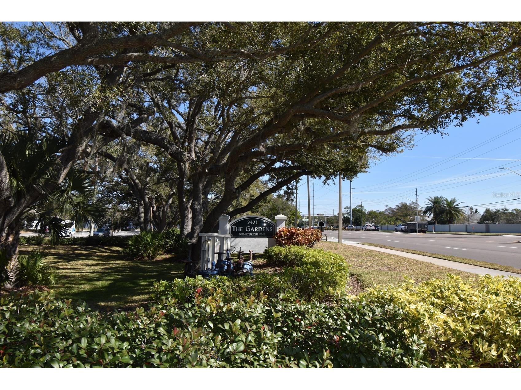121 Fernwood Circle #121 Seminole FL 33777 - CANAL TO LAKE SEMINOLE TB8470542 image62