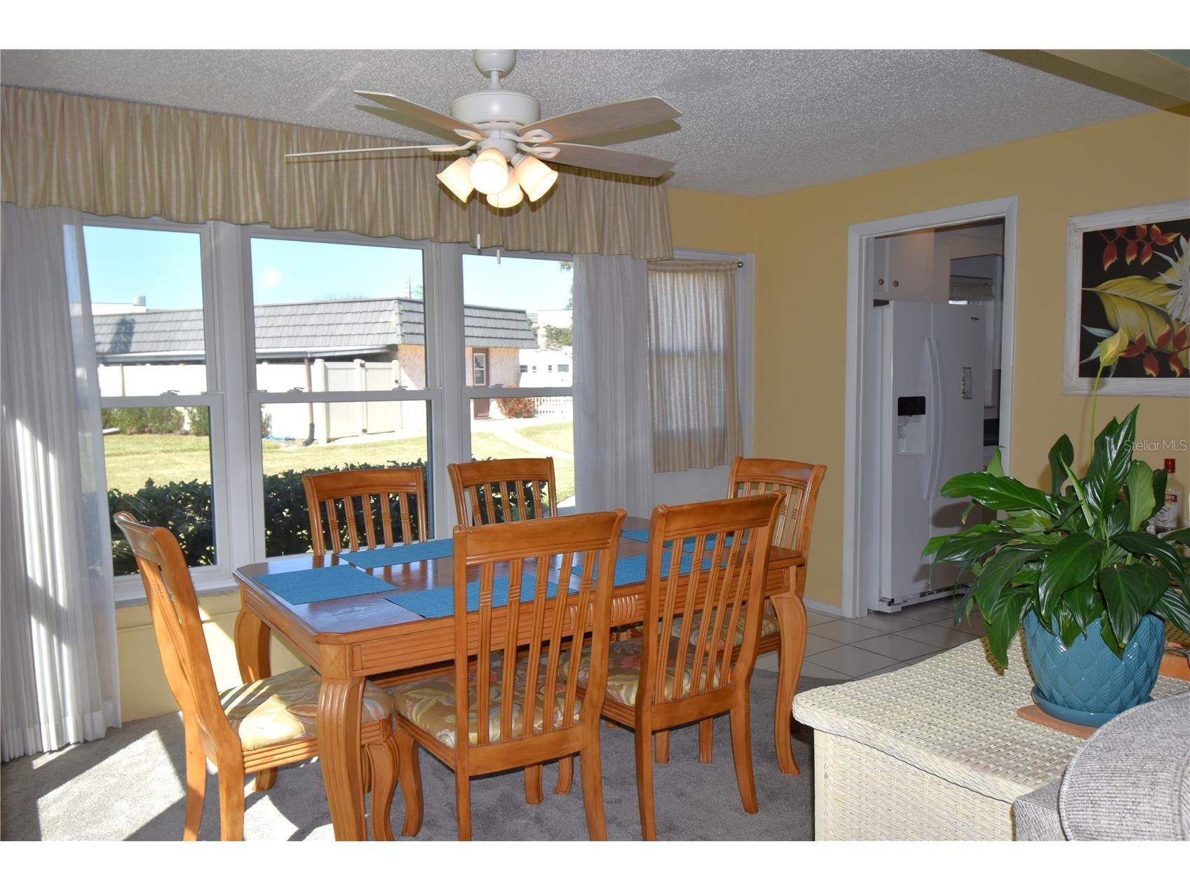 121 Fernwood Circle #121 Seminole FL 33777 - CANAL TO LAKE SEMINOLE TB8470542 image7