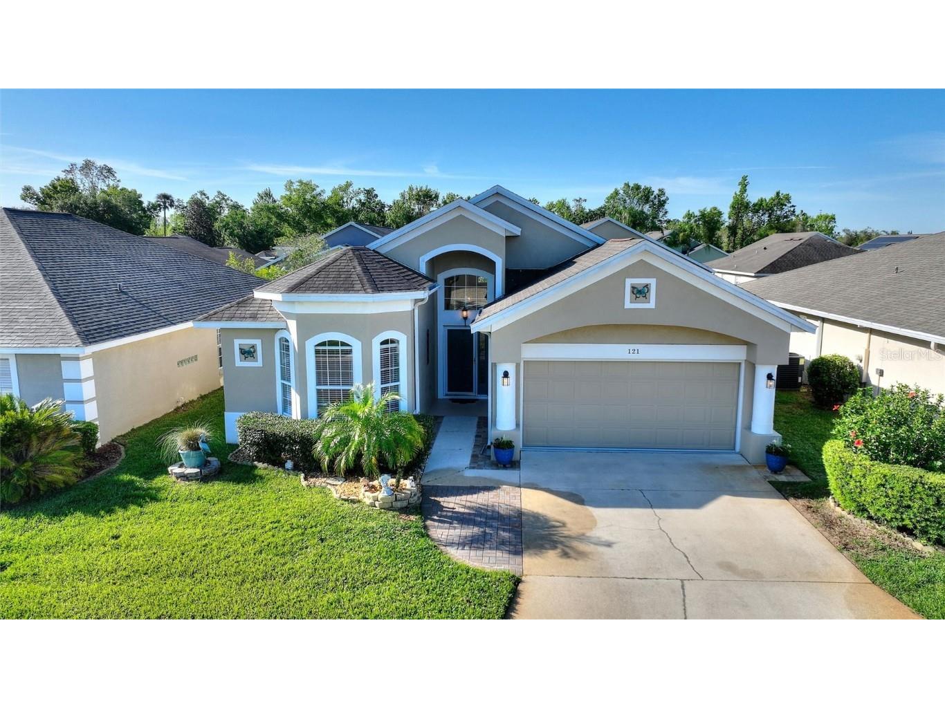 121 Fitzgerald Ln Davenport FL 33837 S5123238 image1
