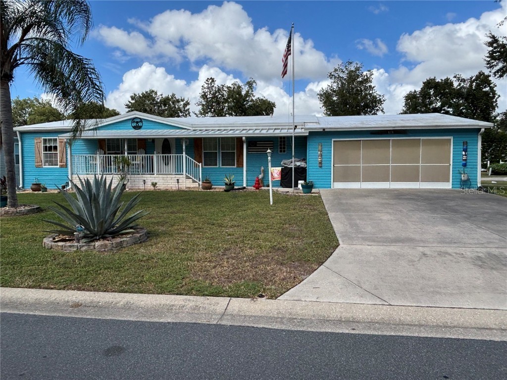 121 Forest Boulevard Wildwood FL 34785 G5102922 image1