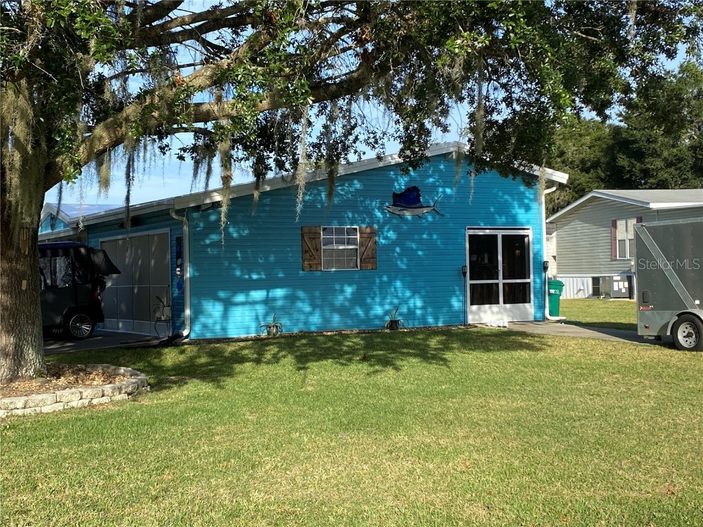 121 Forest Boulevard Wildwood FL 34785 G5102922 image3