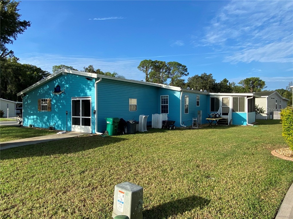 121 Forest Boulevard Wildwood FL 34785 G5102922 image4