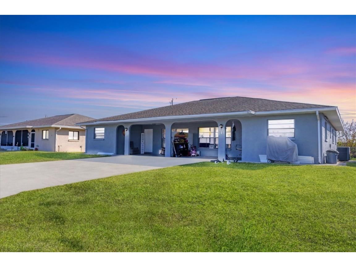 121 Granada Boulevard North Port FL 34287 N6135003 image1