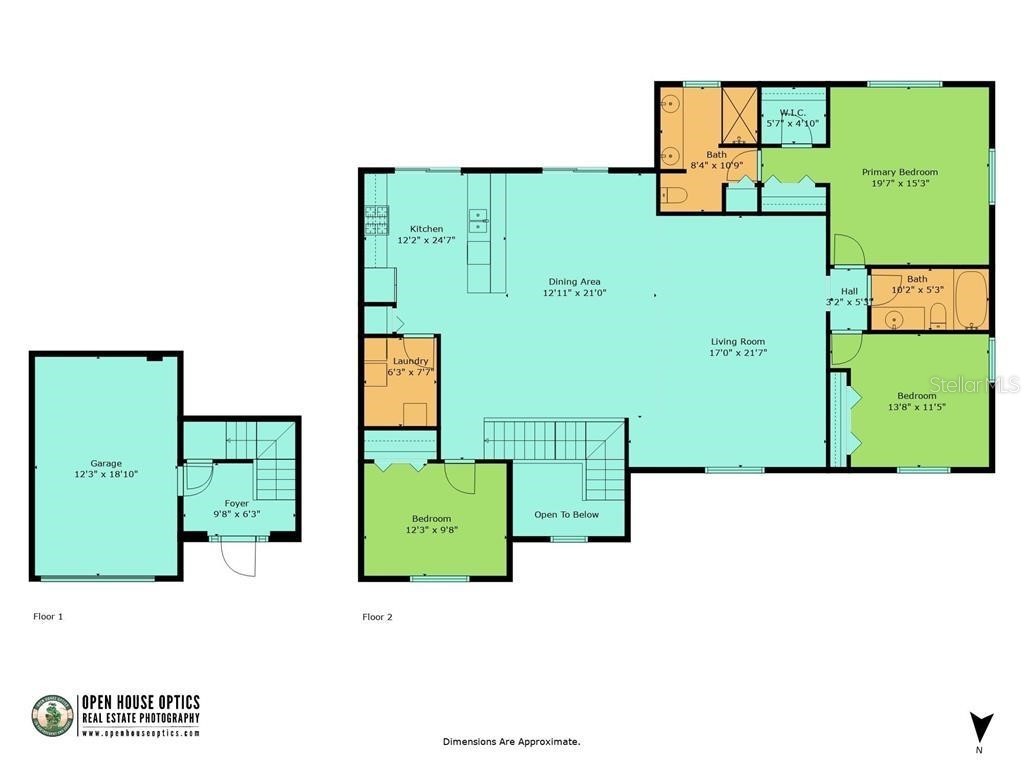 121 Grand Ravine Drive #121 Saint Augustine FL 32086 FC316134 image39