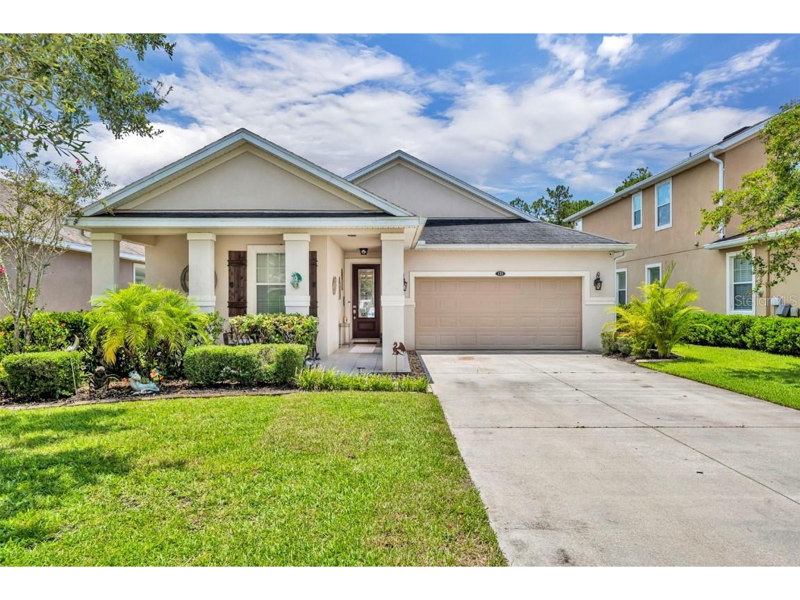 121 Grande Berwick Court Daytona Beach FL 32124 V4944075 image1