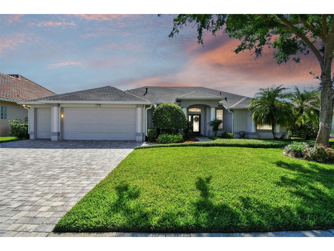 121 Hallstrom Court Debary FL 32713 O6201307 image1