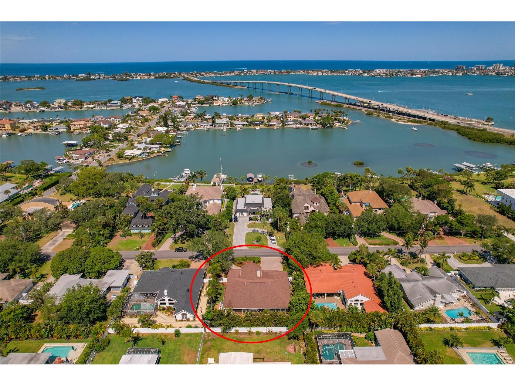 121 Harbor View Lane Belleair Bluffs FL 33770 TB8502667 image38