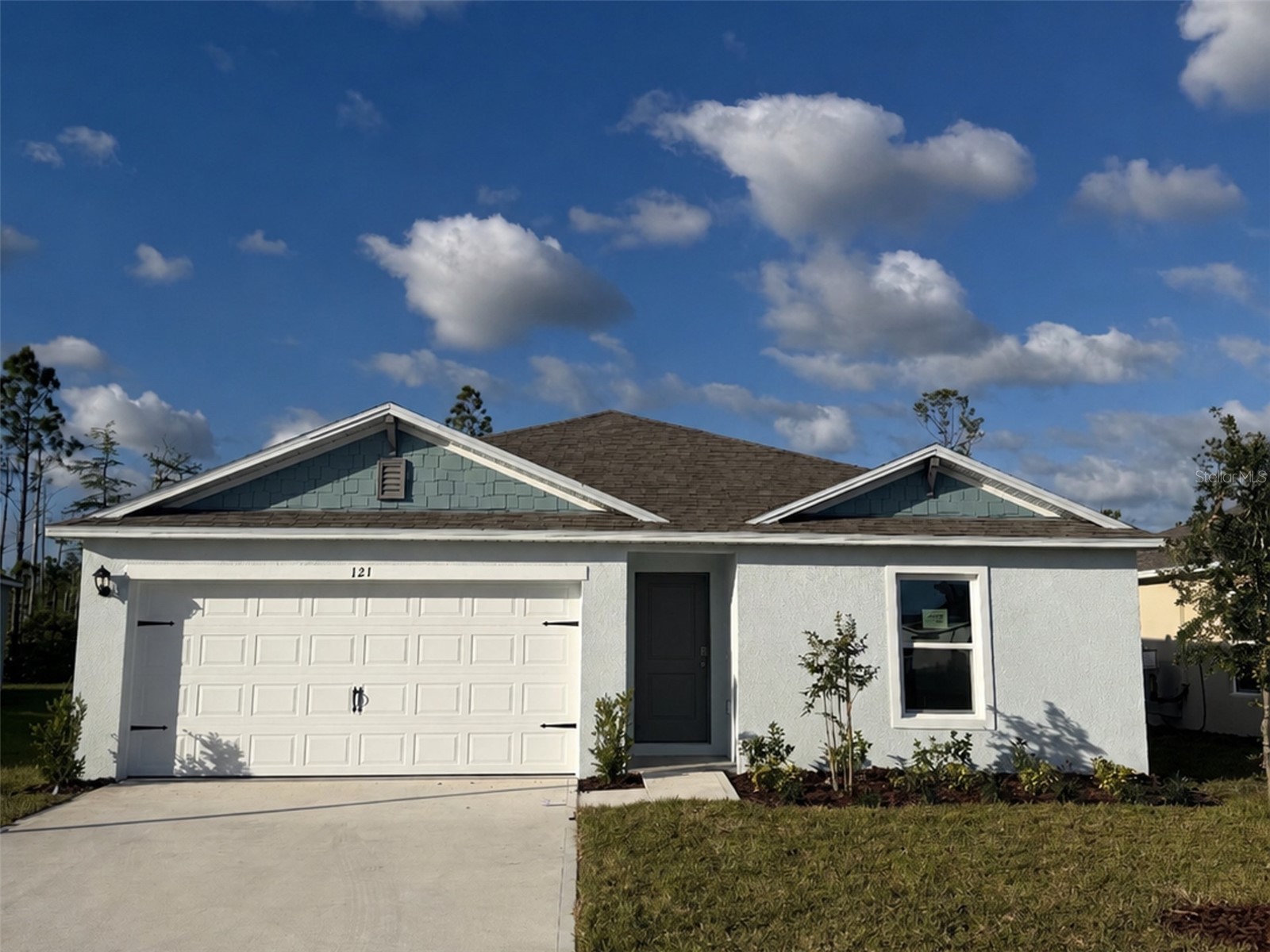 121 Heirloom Drive Ormond Beach FL 32174 J1000886 image1