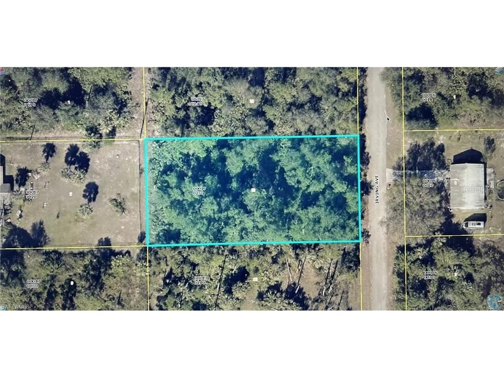 121 Irving Avenue Lehigh Acres FL 33936 C7489054 image1