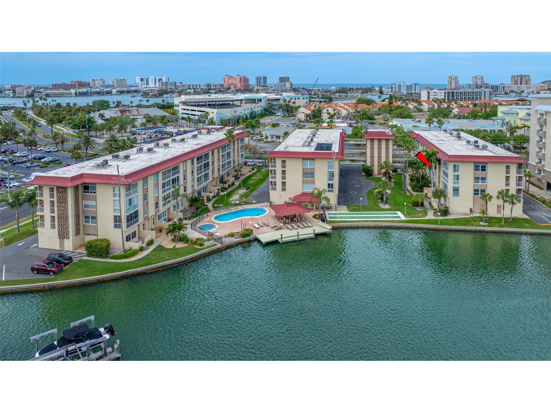 121 Island Way #323 Clearwater Beach FL 33767 TB8495566 image44