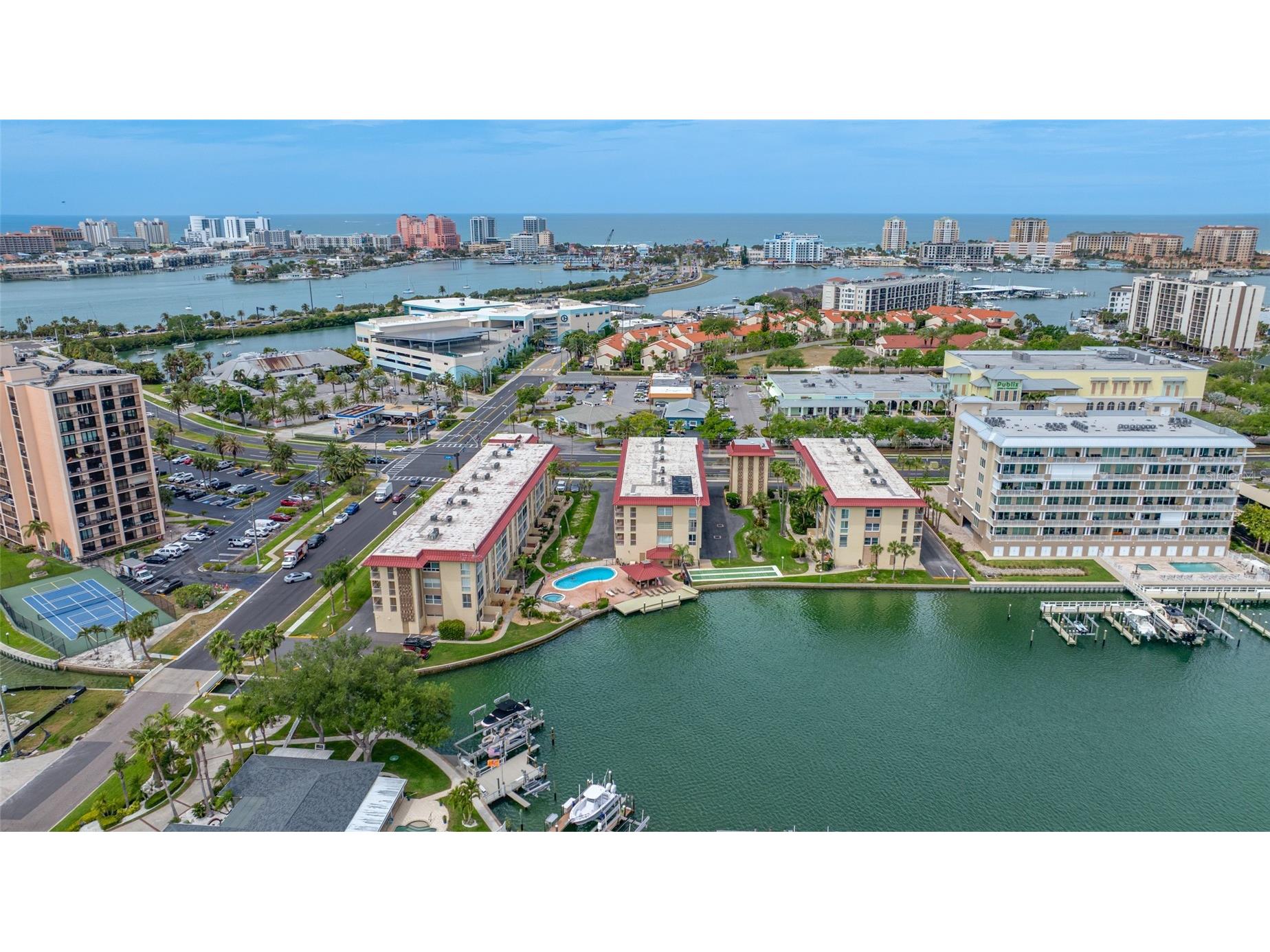 121 Island Way #323 Clearwater Beach FL 33767 TB8495566 image46