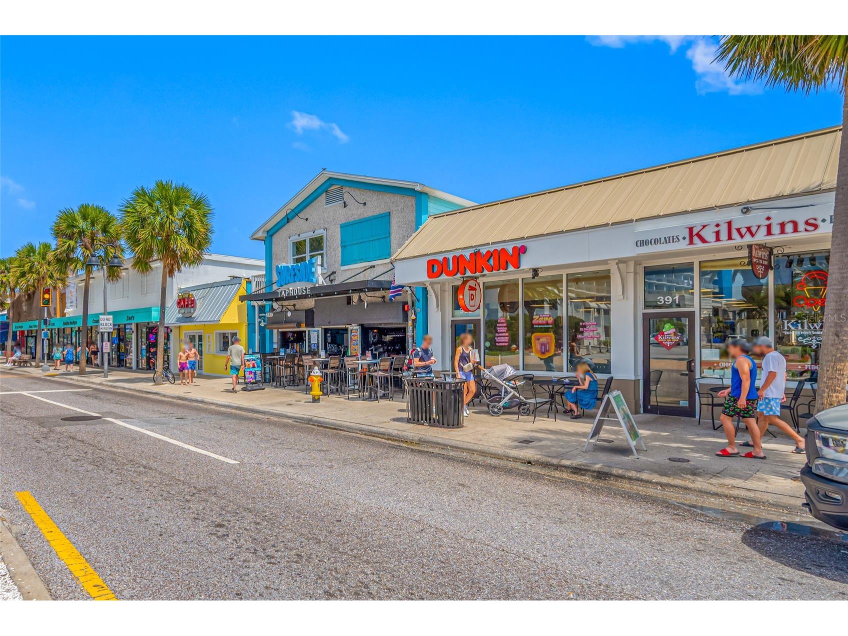 121 Island Way #323 Clearwater Beach FL 33767 TB8495566 image61