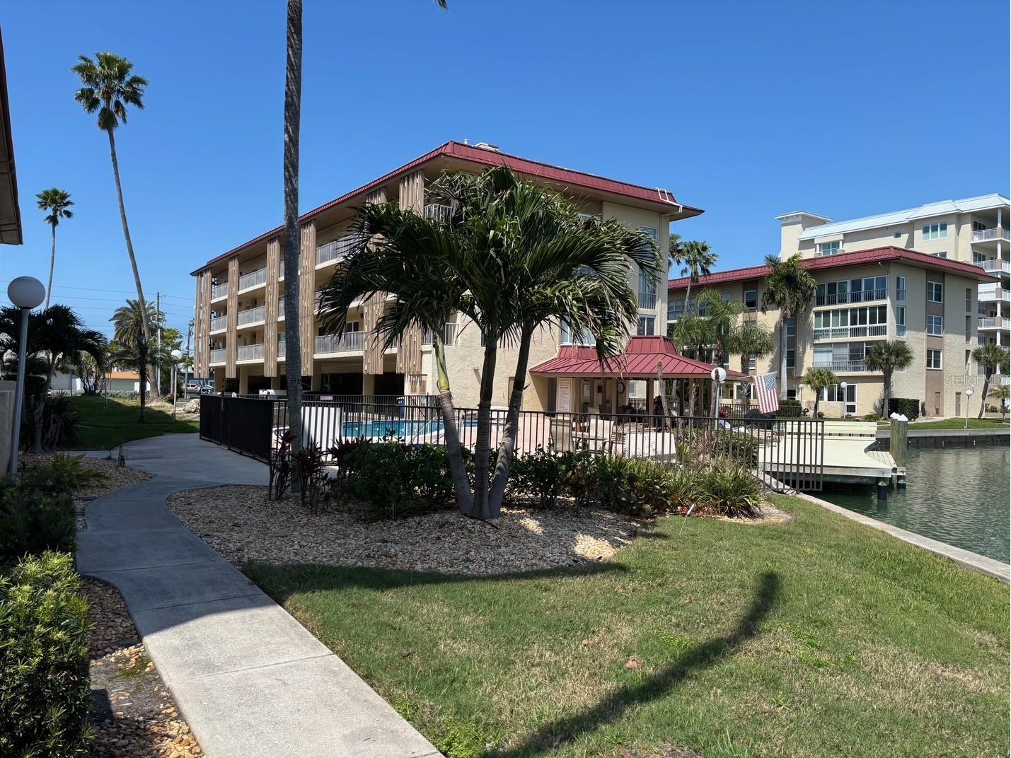 121 Island Way #331 Clearwater Beach FL 33767 TB8492545 image39