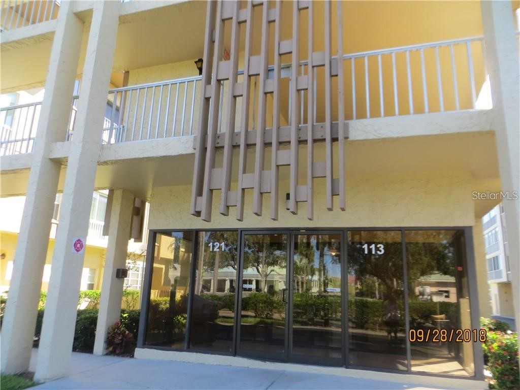 121 Island Way #332 Clearwater Beach FL 33767 TB8409786 image1