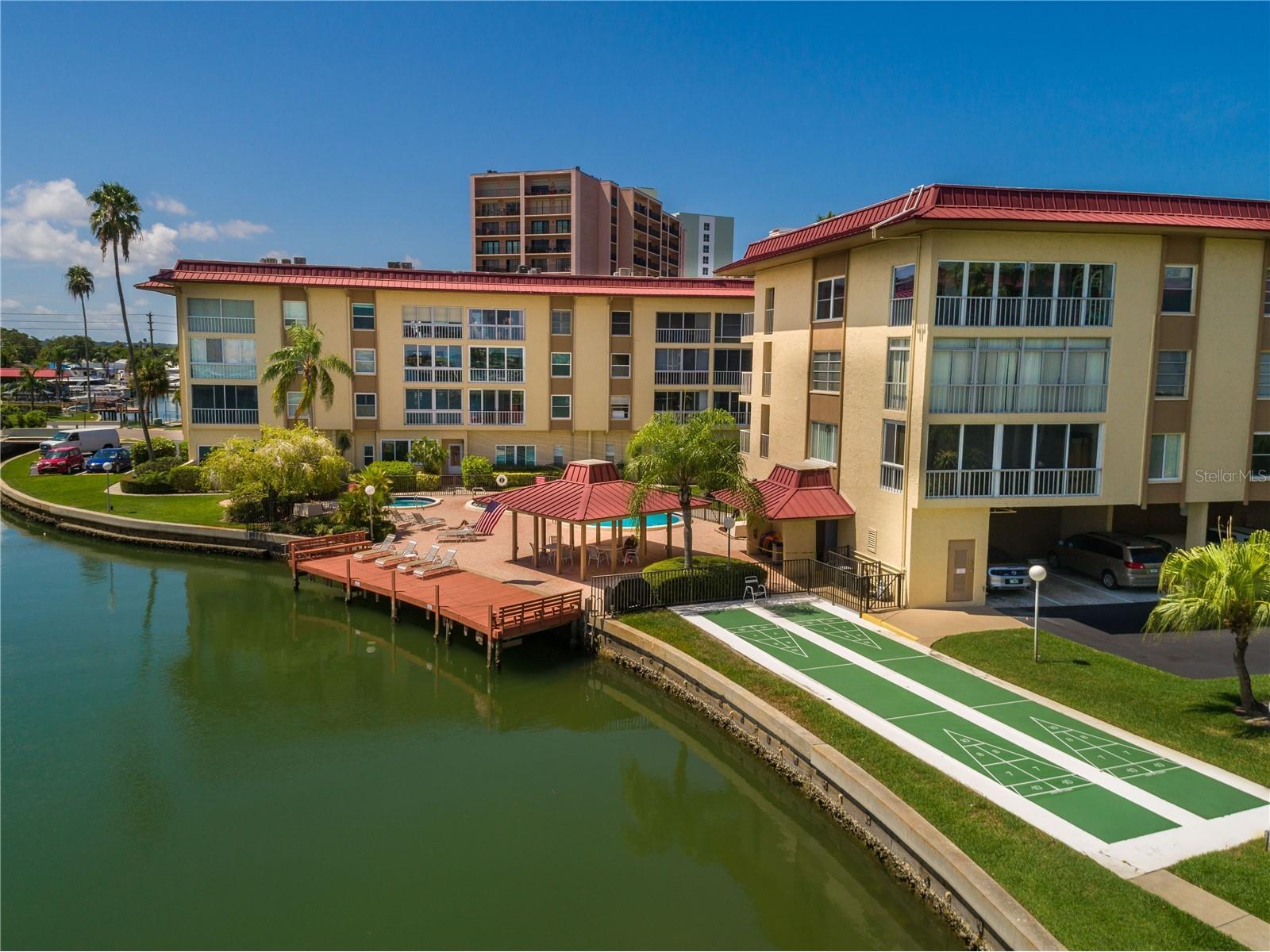 121 Island Way #334 Clearwater Beach FL 33767 TB8530665 image1