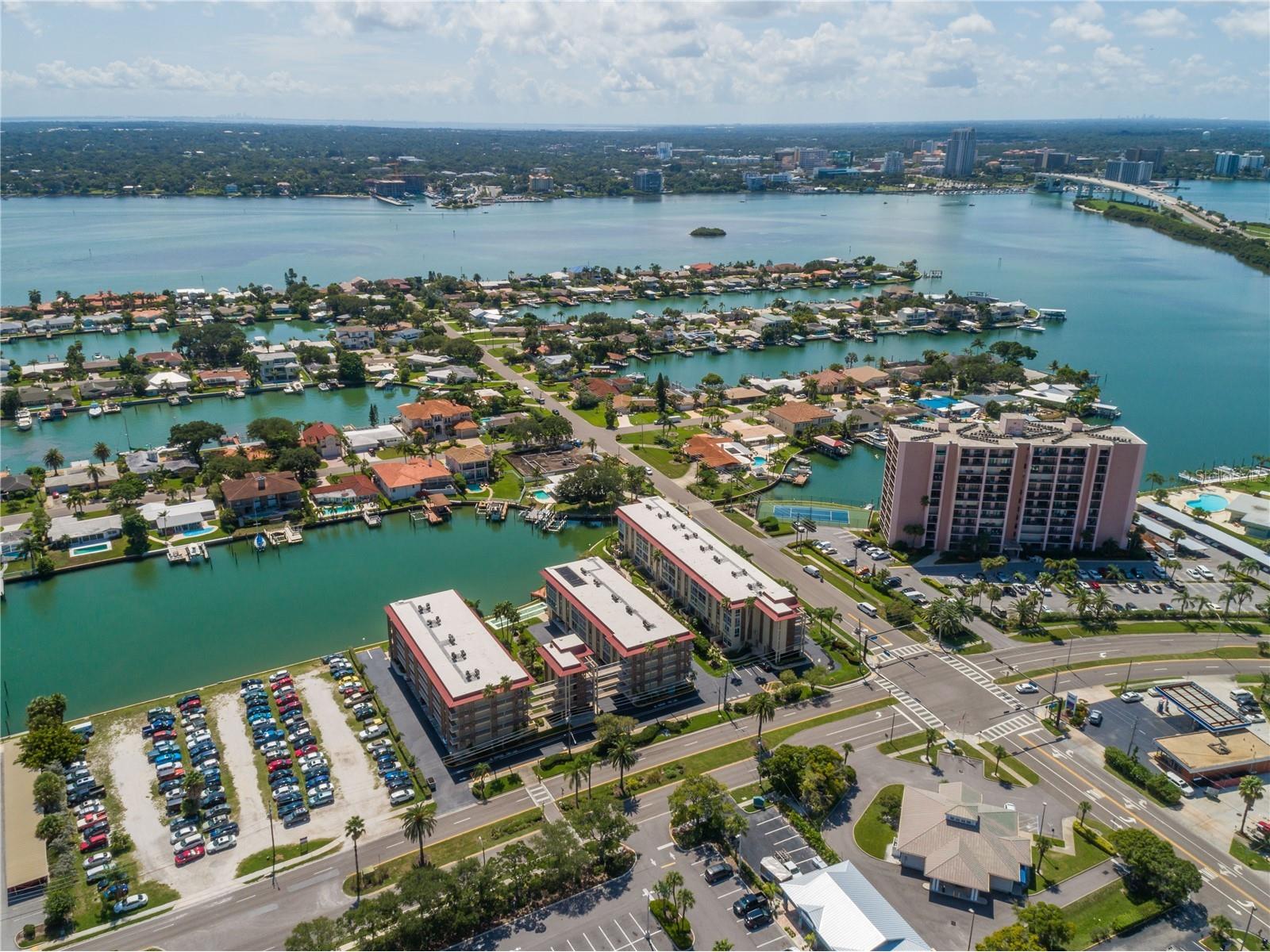 121 Island Way #334 Clearwater Beach FL 33767 TB8530665 image28