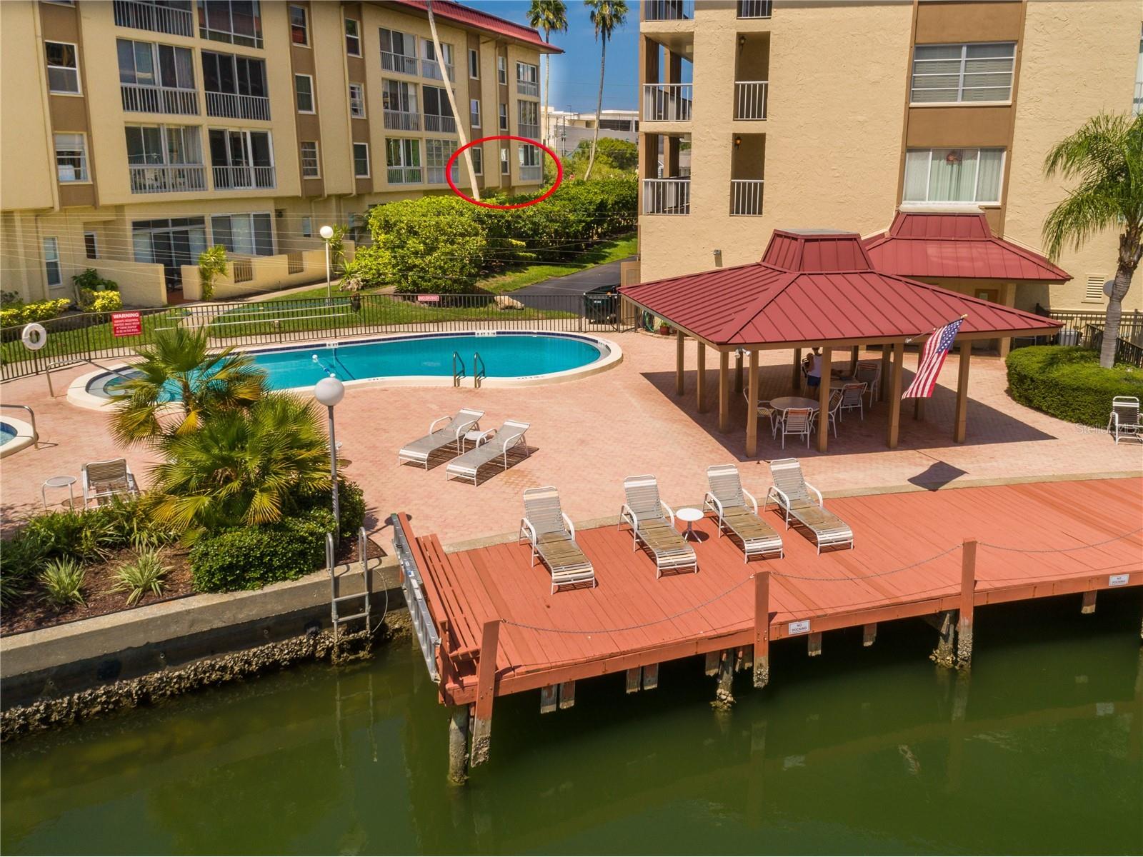 121 Island Way #334 Clearwater Beach FL 33767 TB8530665 image29