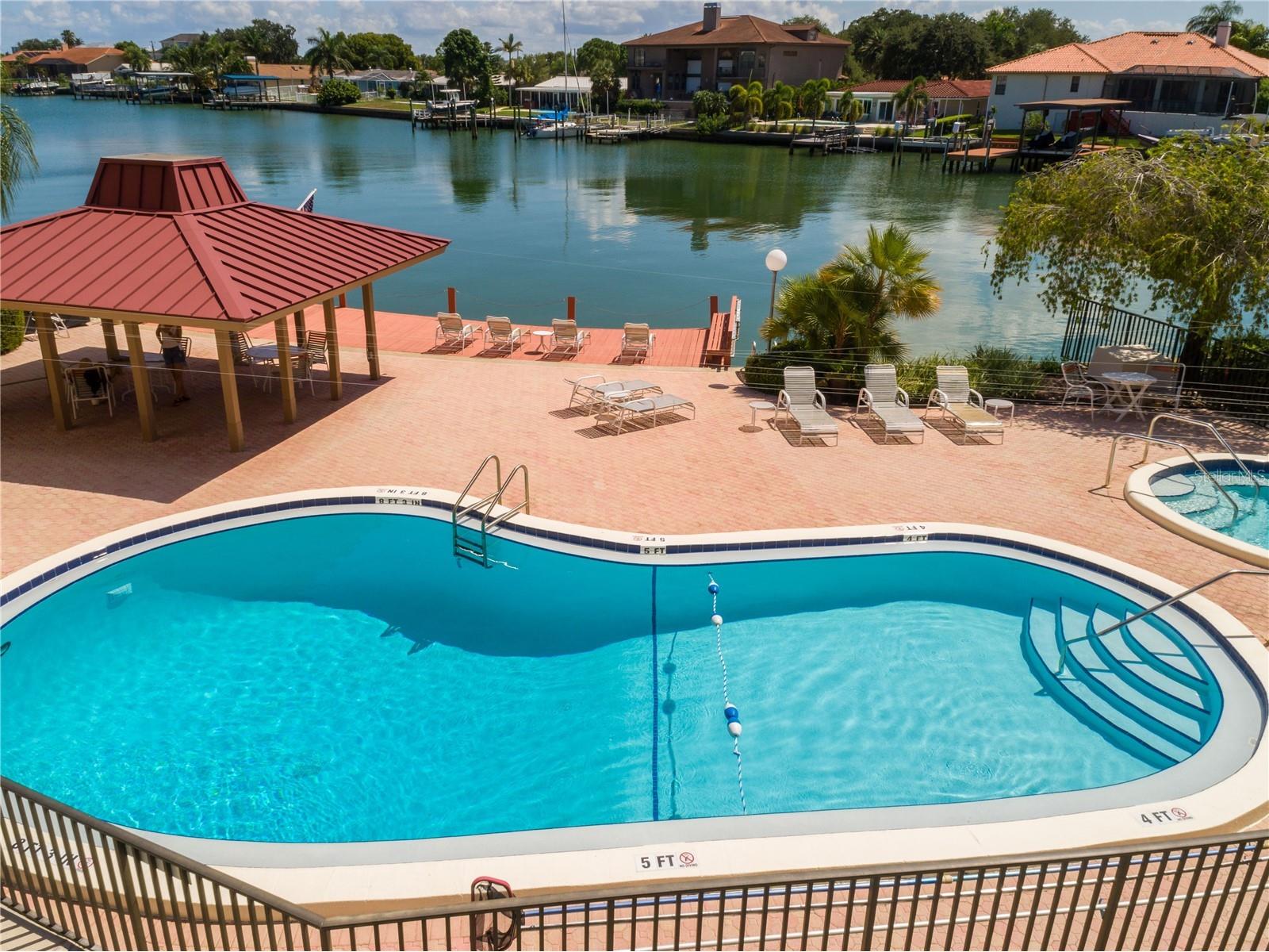 121 Island Way #334 Clearwater Beach FL 33767 TB8530665 image34