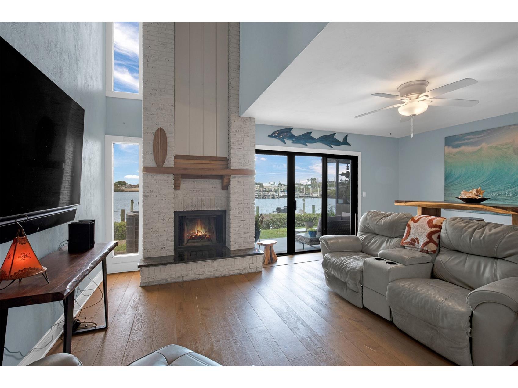 121 Lagoon Court New Smyrna Beach FL 32169 - INDIAN RIVER LAGOON NS1088116 image11
