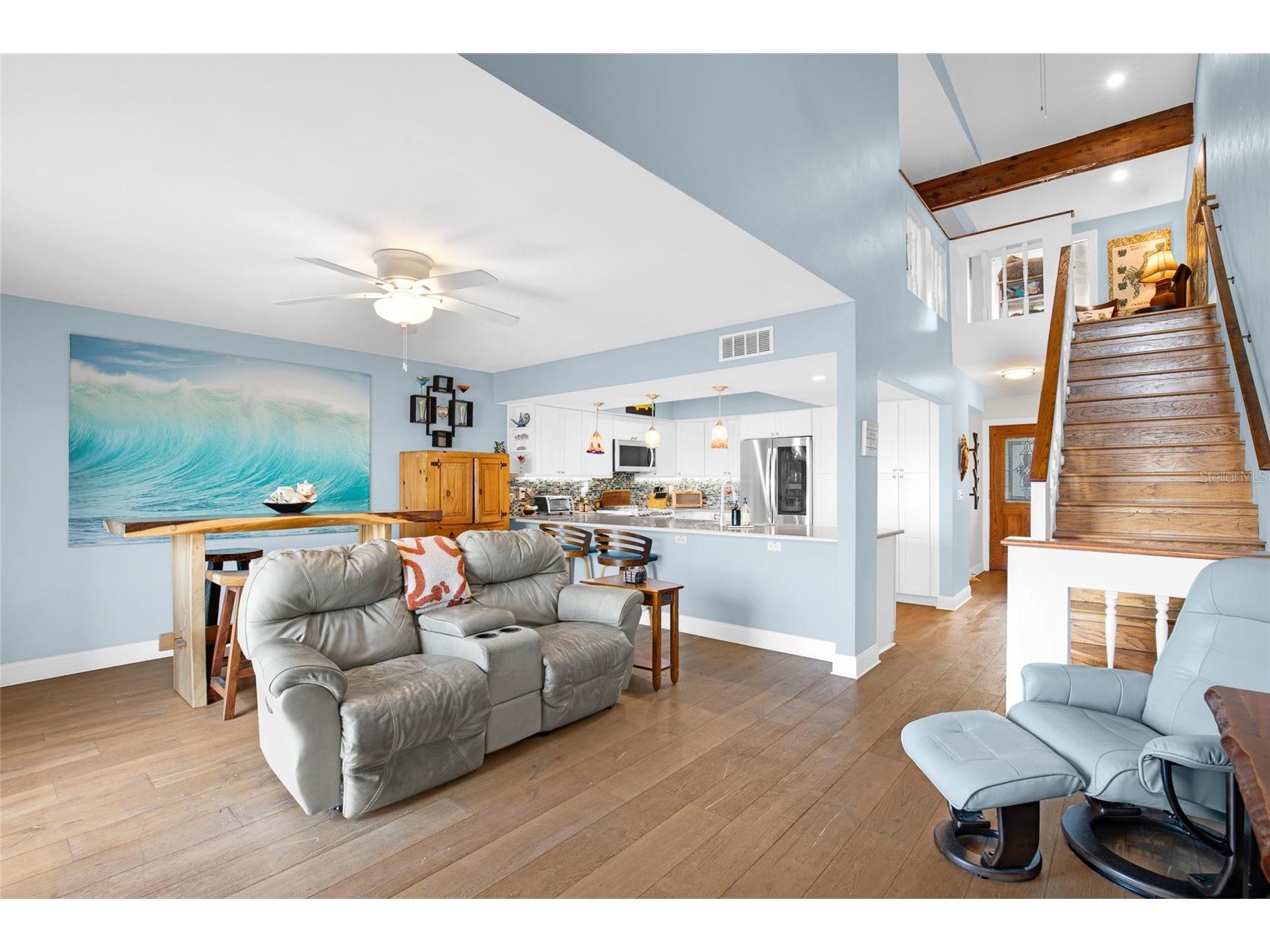 121 Lagoon Court New Smyrna Beach FL 32169 - INDIAN RIVER LAGOON NS1088116 image13