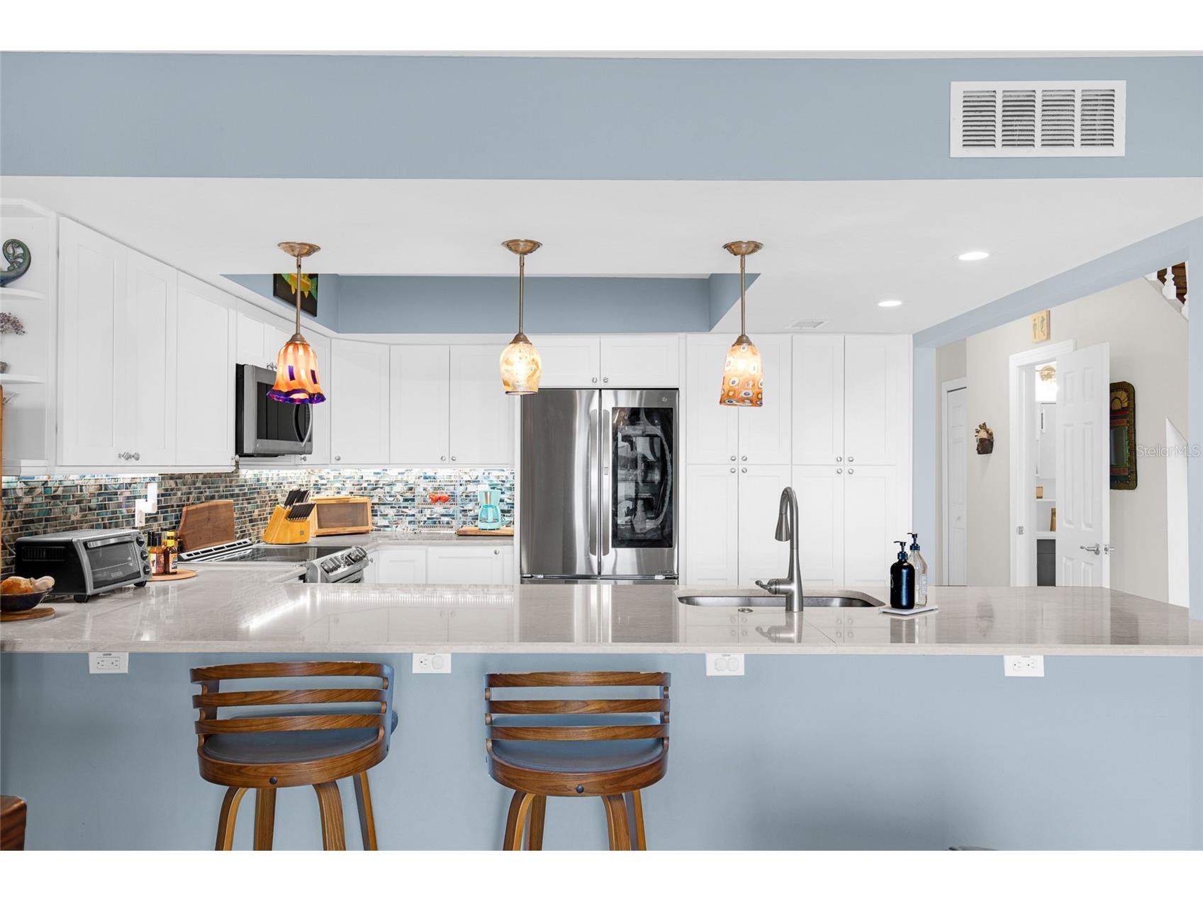 121 Lagoon Court New Smyrna Beach FL 32169 - INDIAN RIVER LAGOON NS1088116 image15