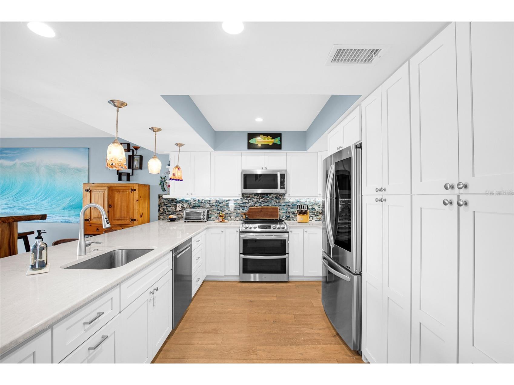 121 Lagoon Court New Smyrna Beach FL 32169 - INDIAN RIVER LAGOON NS1088116 image16