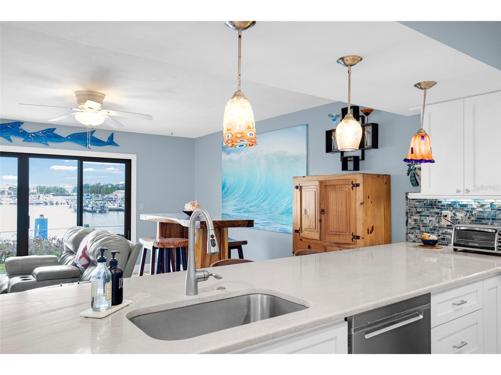 121 Lagoon Court New Smyrna Beach FL 32169 - INDIAN RIVER LAGOON NS1088116 image17
