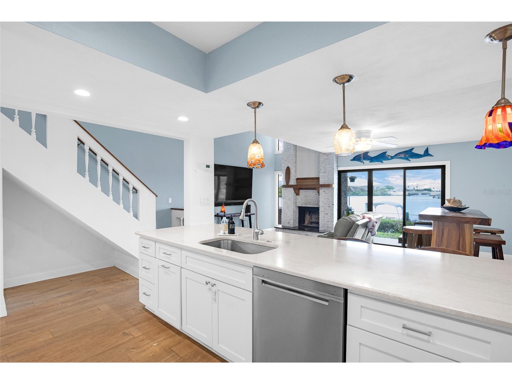 121 Lagoon Court New Smyrna Beach FL 32169 - INDIAN RIVER LAGOON NS1088116 image18